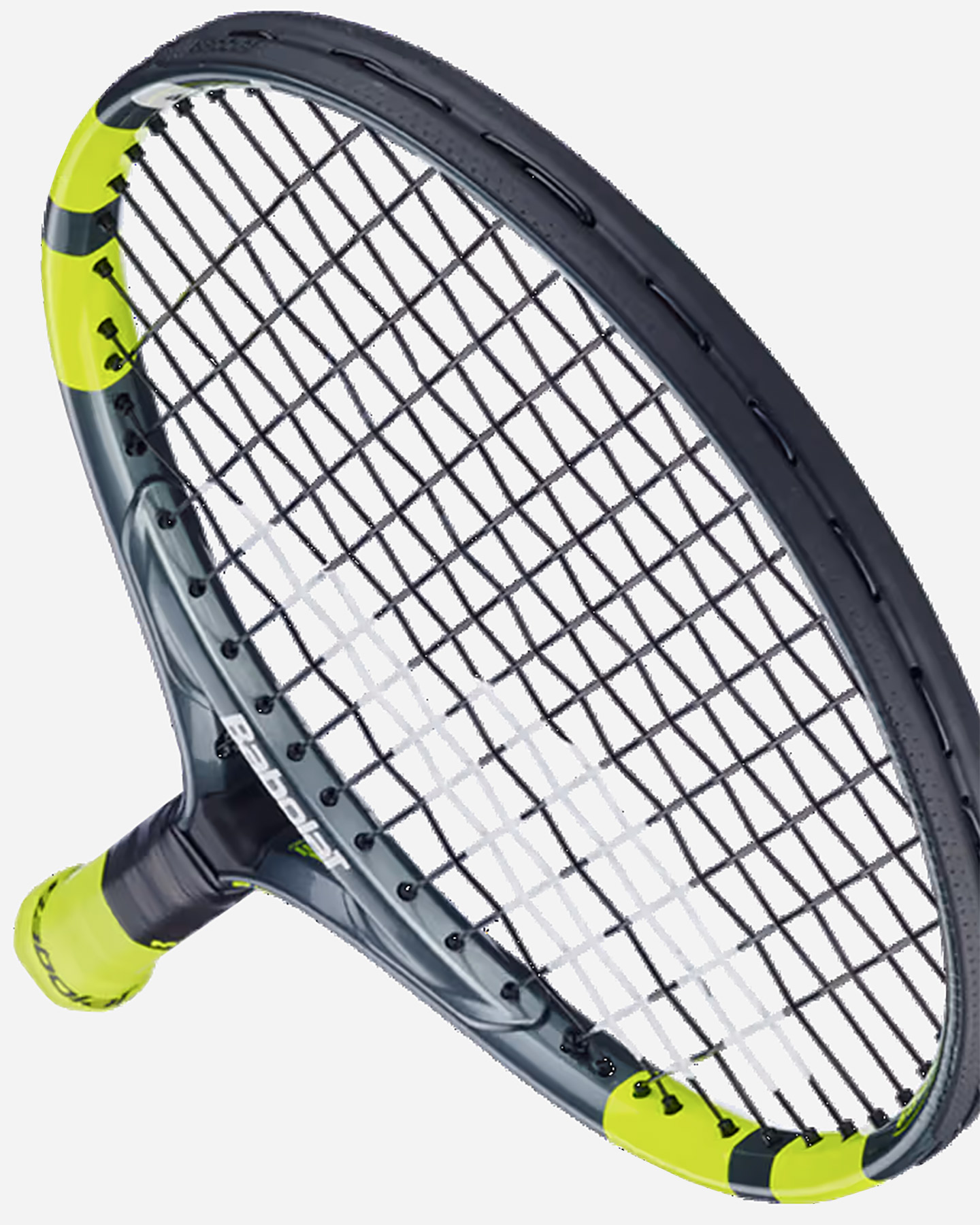 Racchetta tennis BABOLAT CARLITOS 19 JR - 5 | Cisalfa Sport