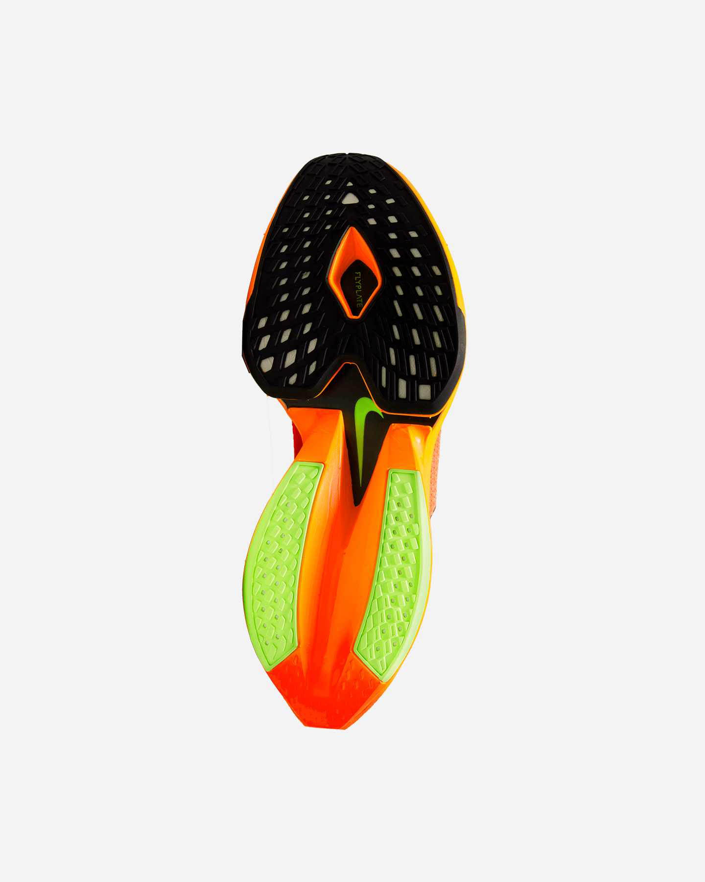 Scarpe running NIKE AIR ZOOM ALPHAFLY NEXT% 2 M - S5456430-800 - 2 | Cisalfa Sport