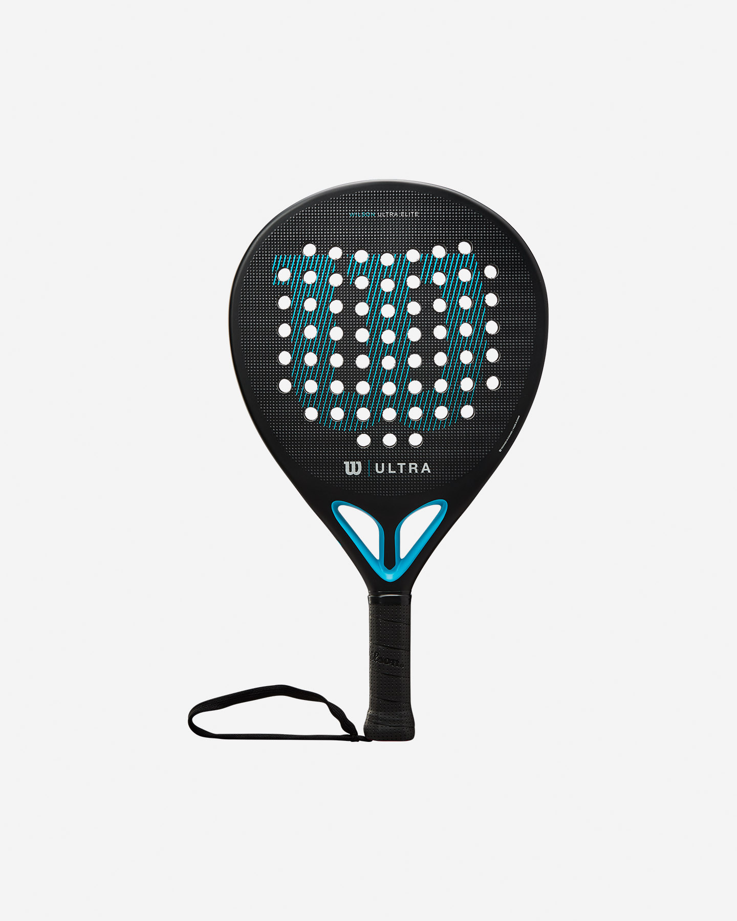 Racchetta padel intermedia WILSON ULTRA ELITE V2 - 0 | Cisalfa Sport