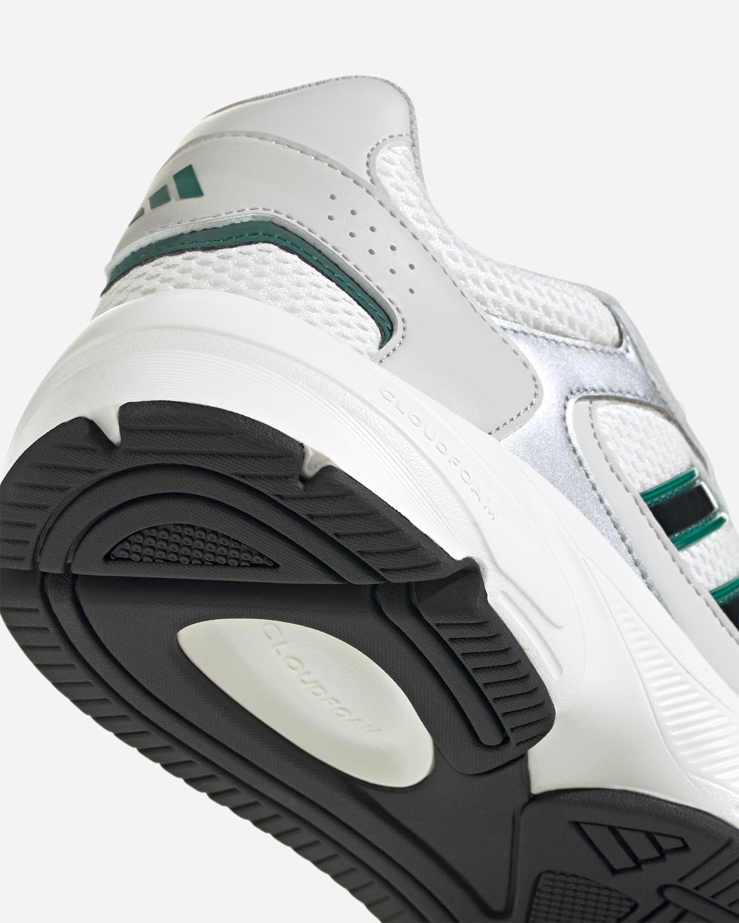 Scarpe sneakers ADIDAS CORE CRAZYCHAOS 2000 M - Bianco - 4 | Cisalfa Sport