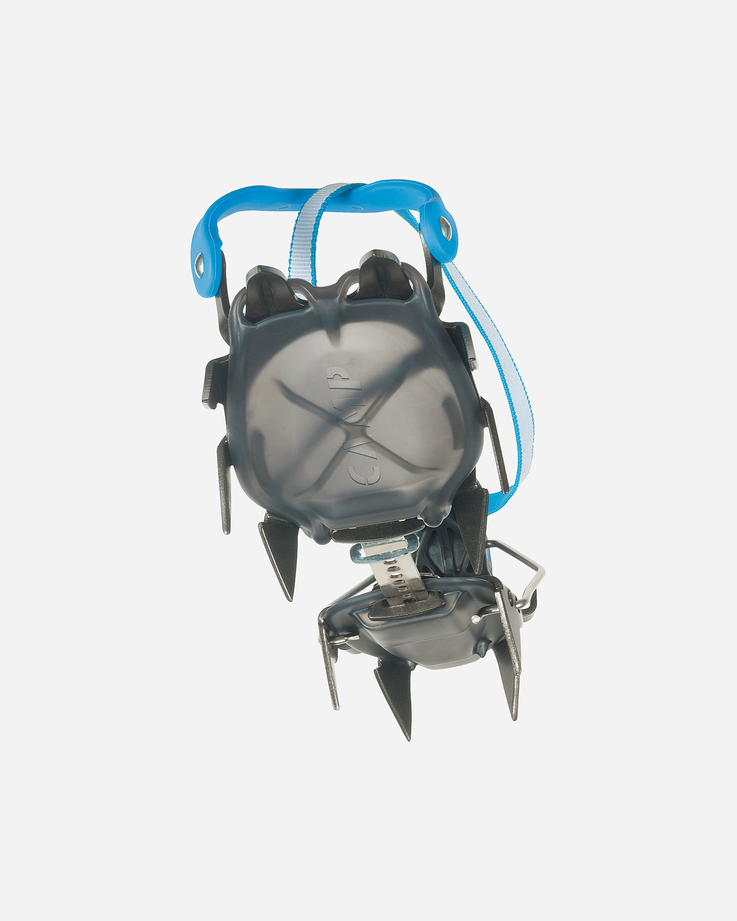 Ramponi CAMP STALKER SEMIAUTOMATICI  - Azzurro - 1 | Cisalfa Sport