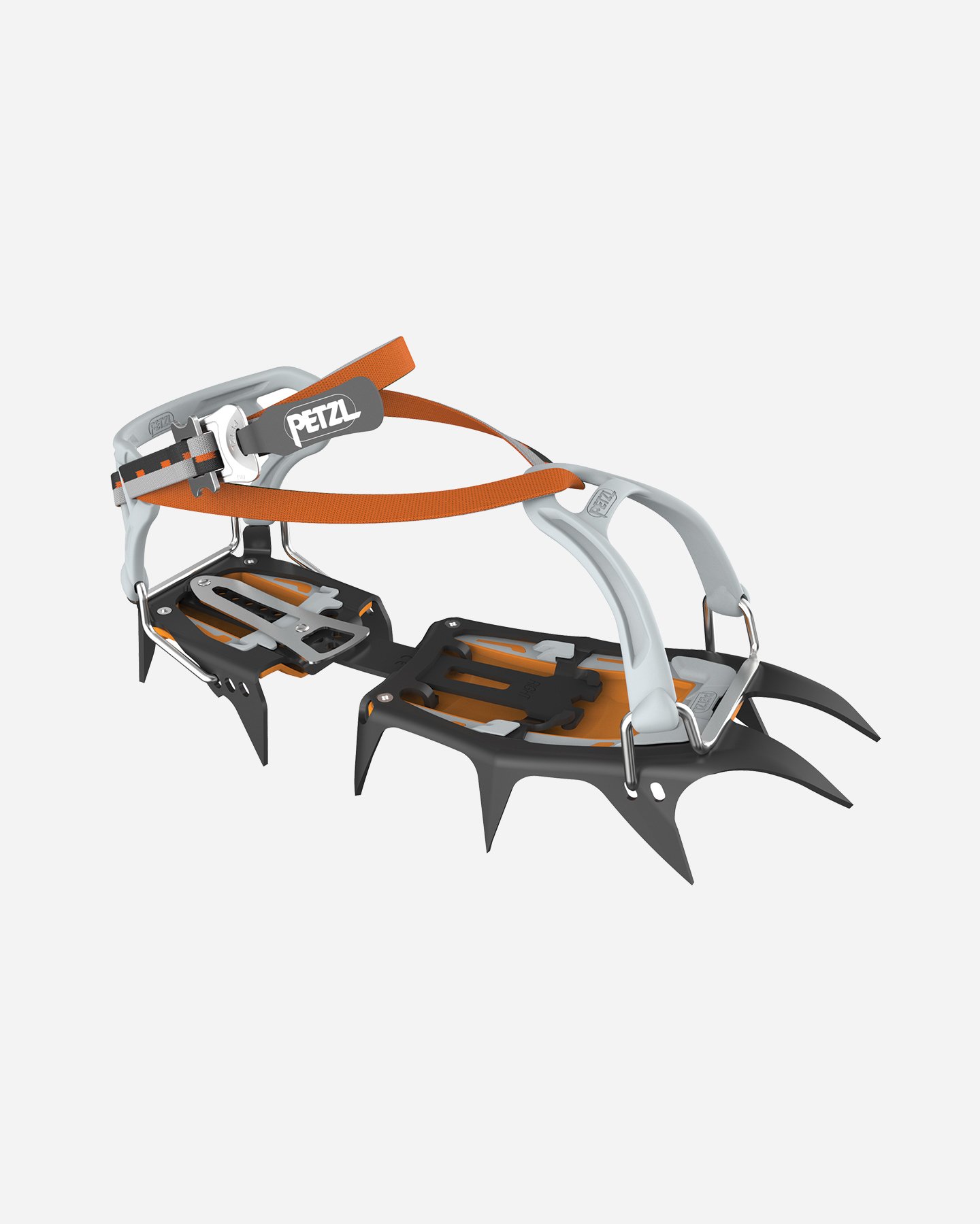Ramponi PETZL VASAK FL  - Color mix - 0 | Cisalfa Sport