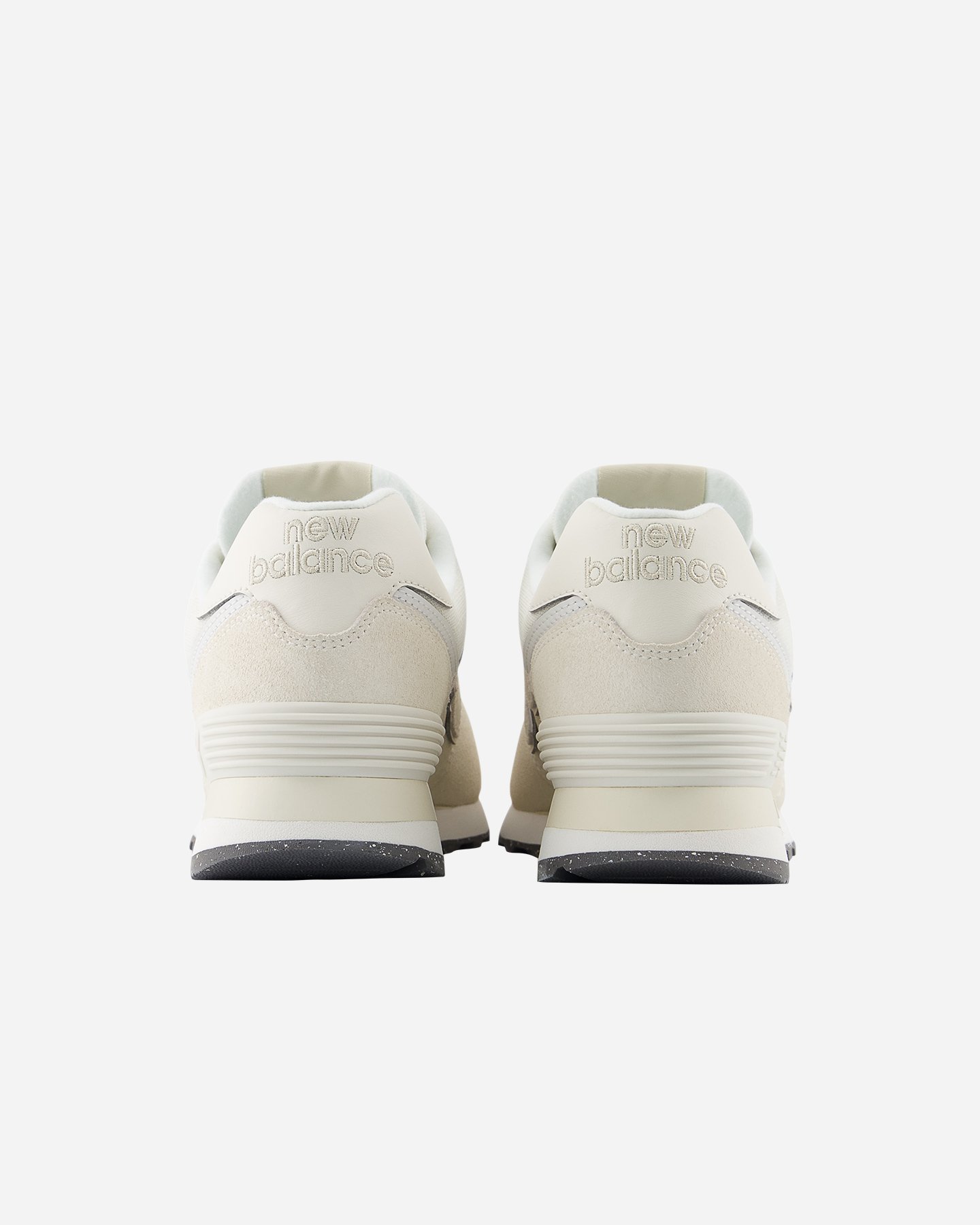 Scarpe sneakers NEW BALANCE 574 W - Rosa - 5 | Cisalfa Sport