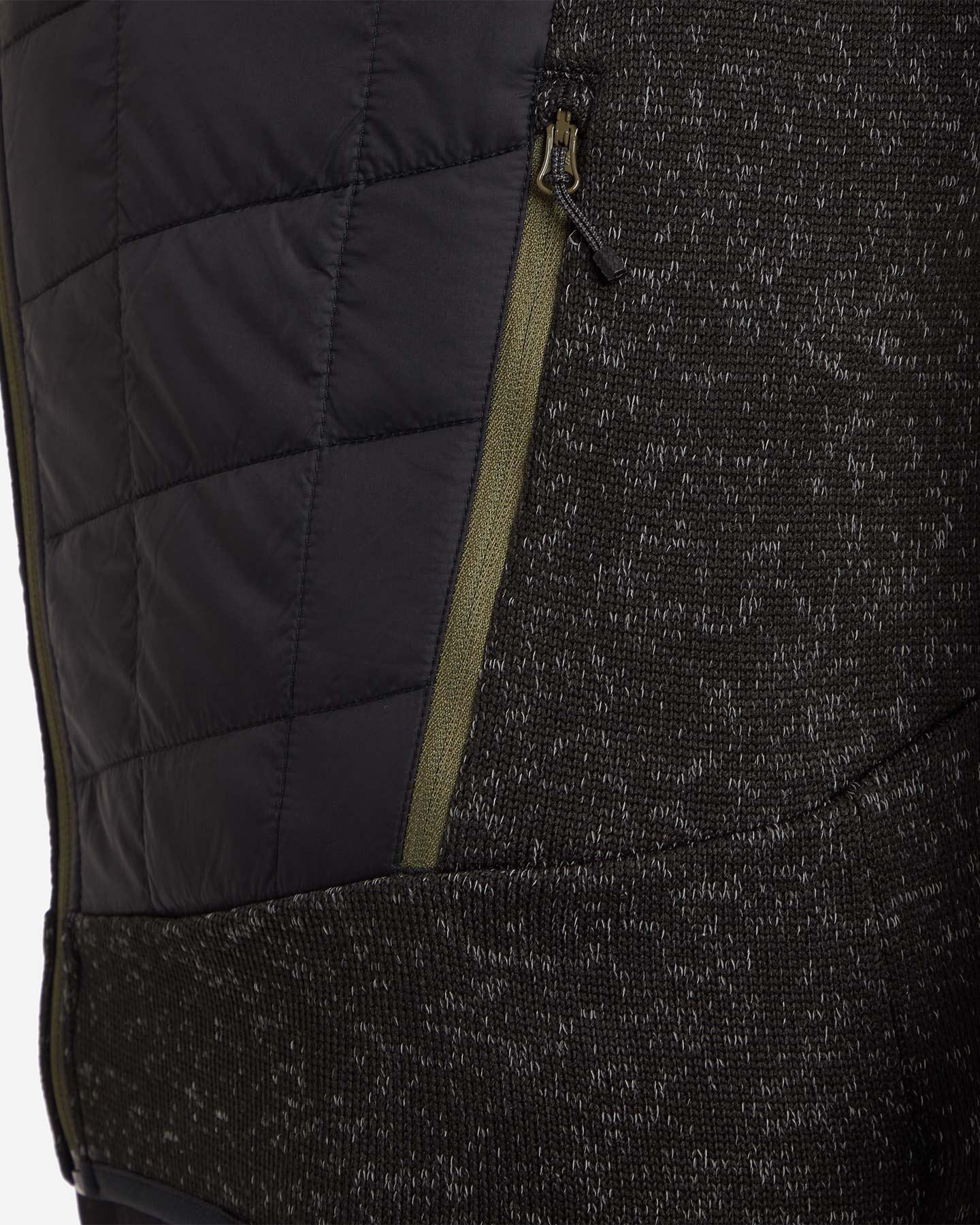 Pile MCKINLEY SKEENA UX HYBRYD M - 9 | Cisalfa Sport