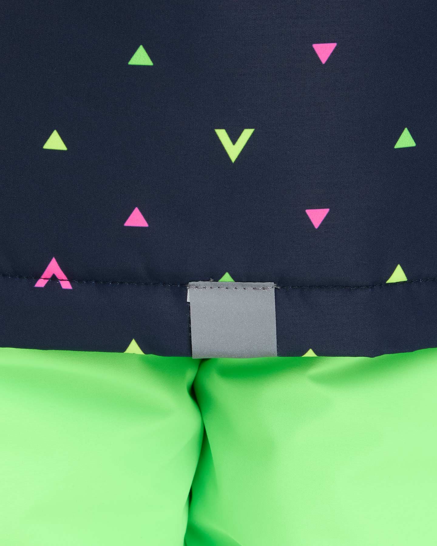 Giacca sci MCKINLEY TIMBER III JR - Color mix - 3 | Cisalfa Sport