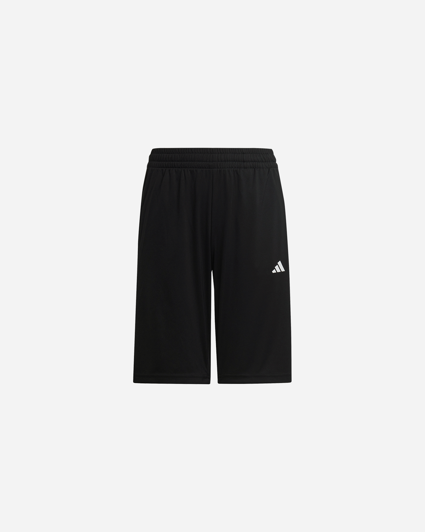 Completo ADIDAS SET BASIC JR - Nero - 2 | Cisalfa Sport