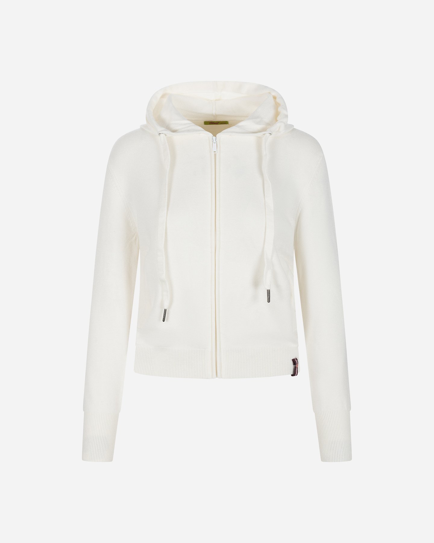 Cardigan MISTRAL ETNIC COLLECTION W - Bianco - 0 | Cisalfa Sport