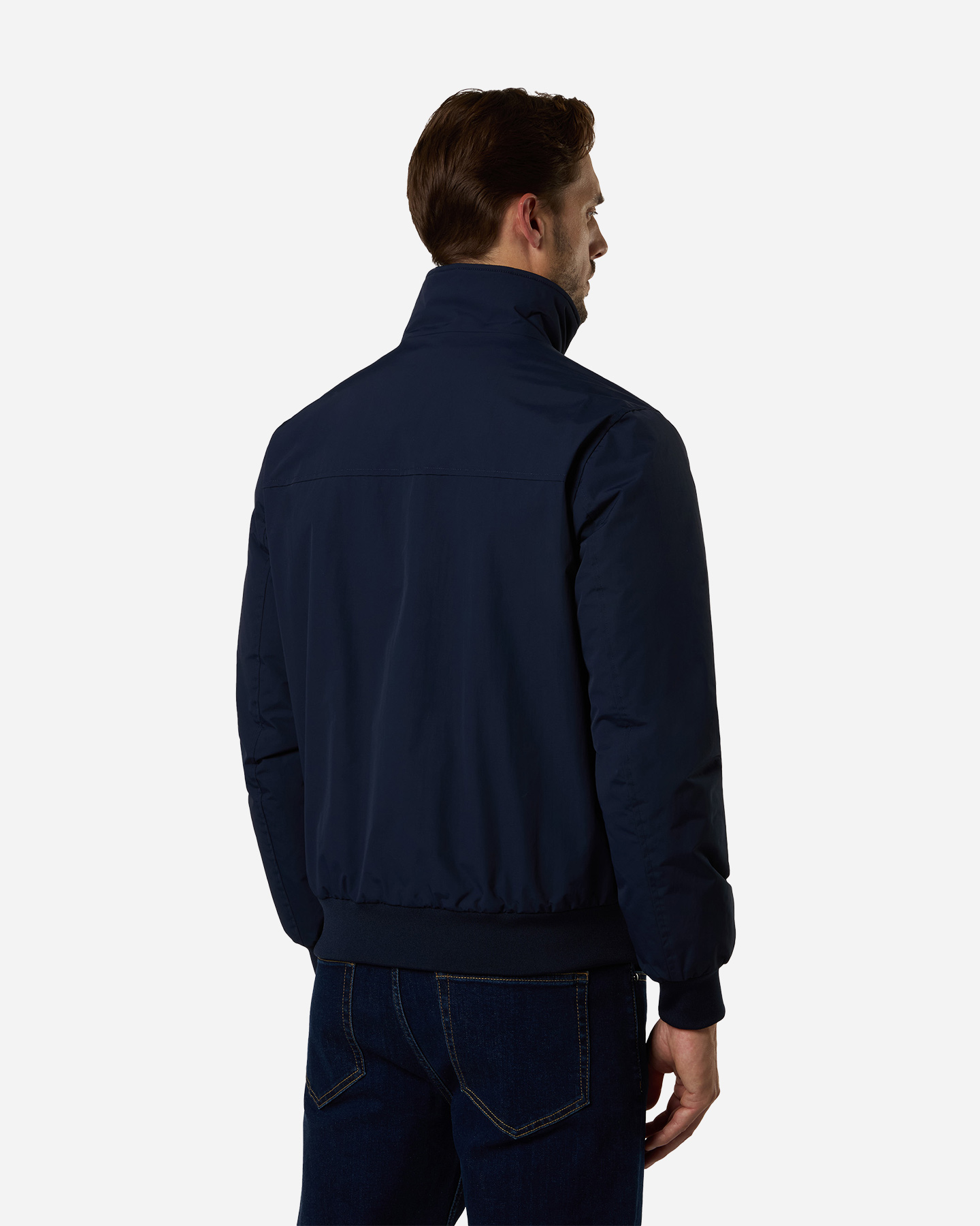 Giubbotto NORTH SAILS SAILOR M - Blu - 2 | Cisalfa Sport