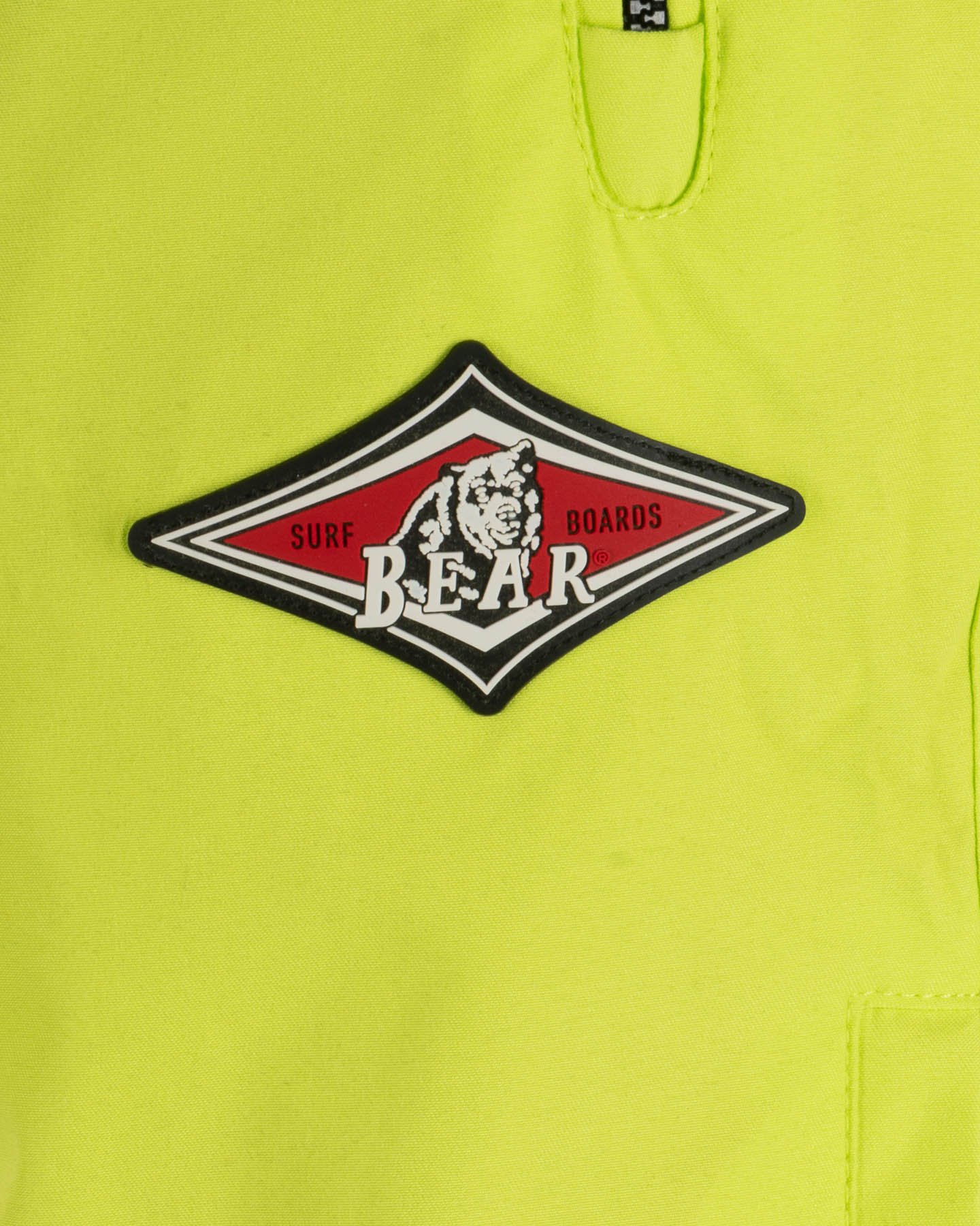 Pantalone snowboard BEAR SNOW M - Verde - 2 | Cisalfa Sport