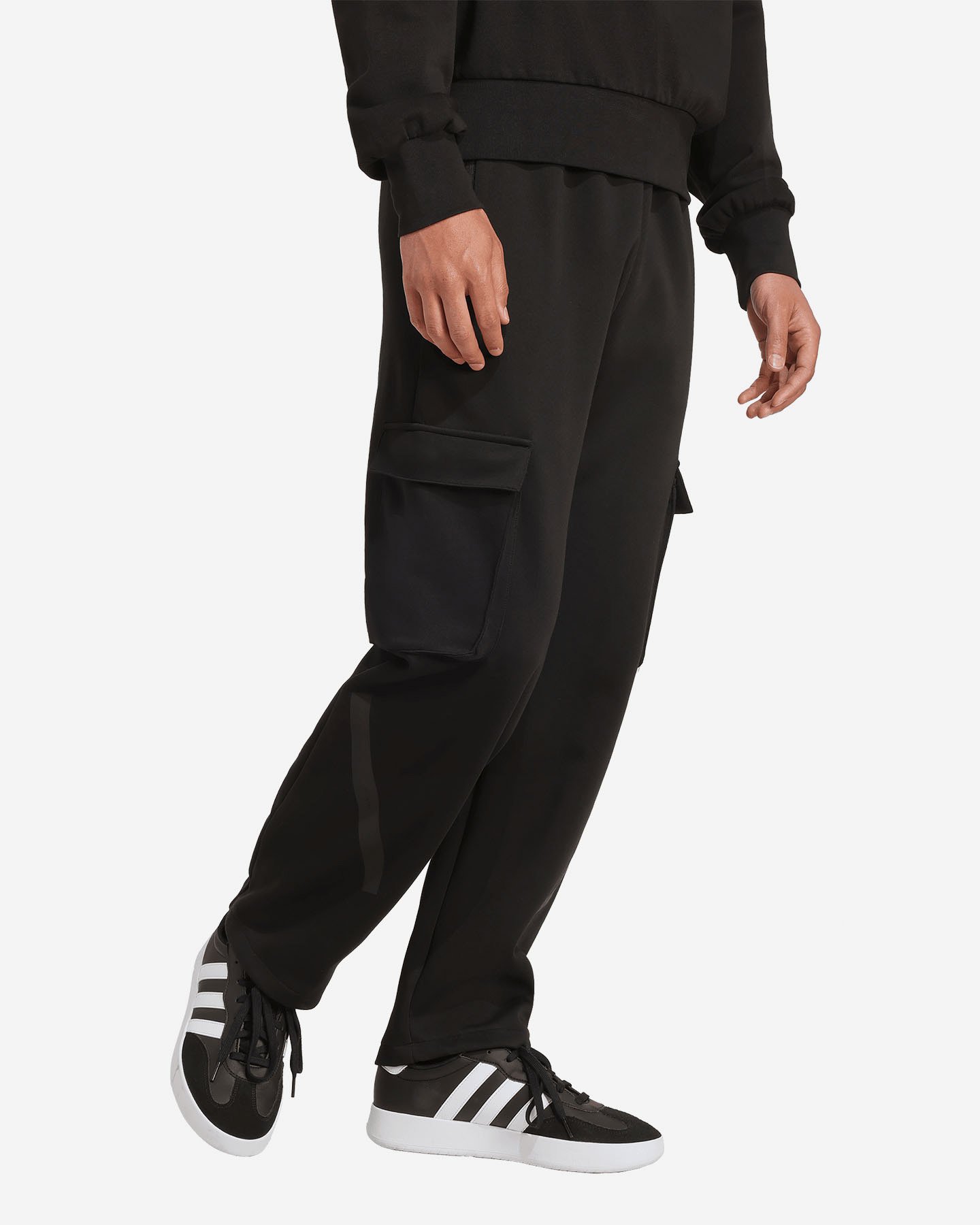 Pantalone ADIDAS Z.N.E. M - Nero - 3 | Cisalfa Sport