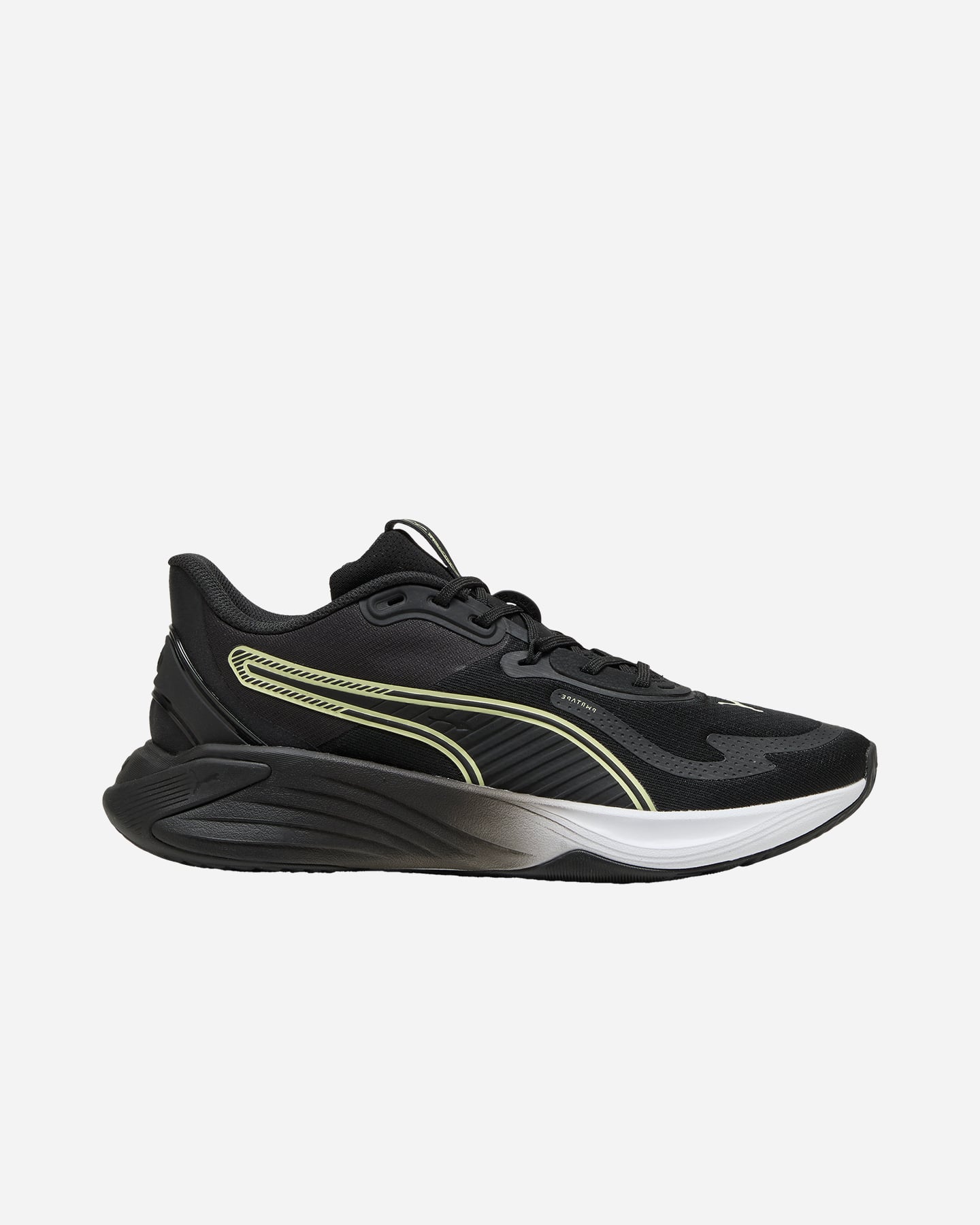 Scarpe training PUMA POWER HYBRID M - Nero - 0 | Cisalfa Sport