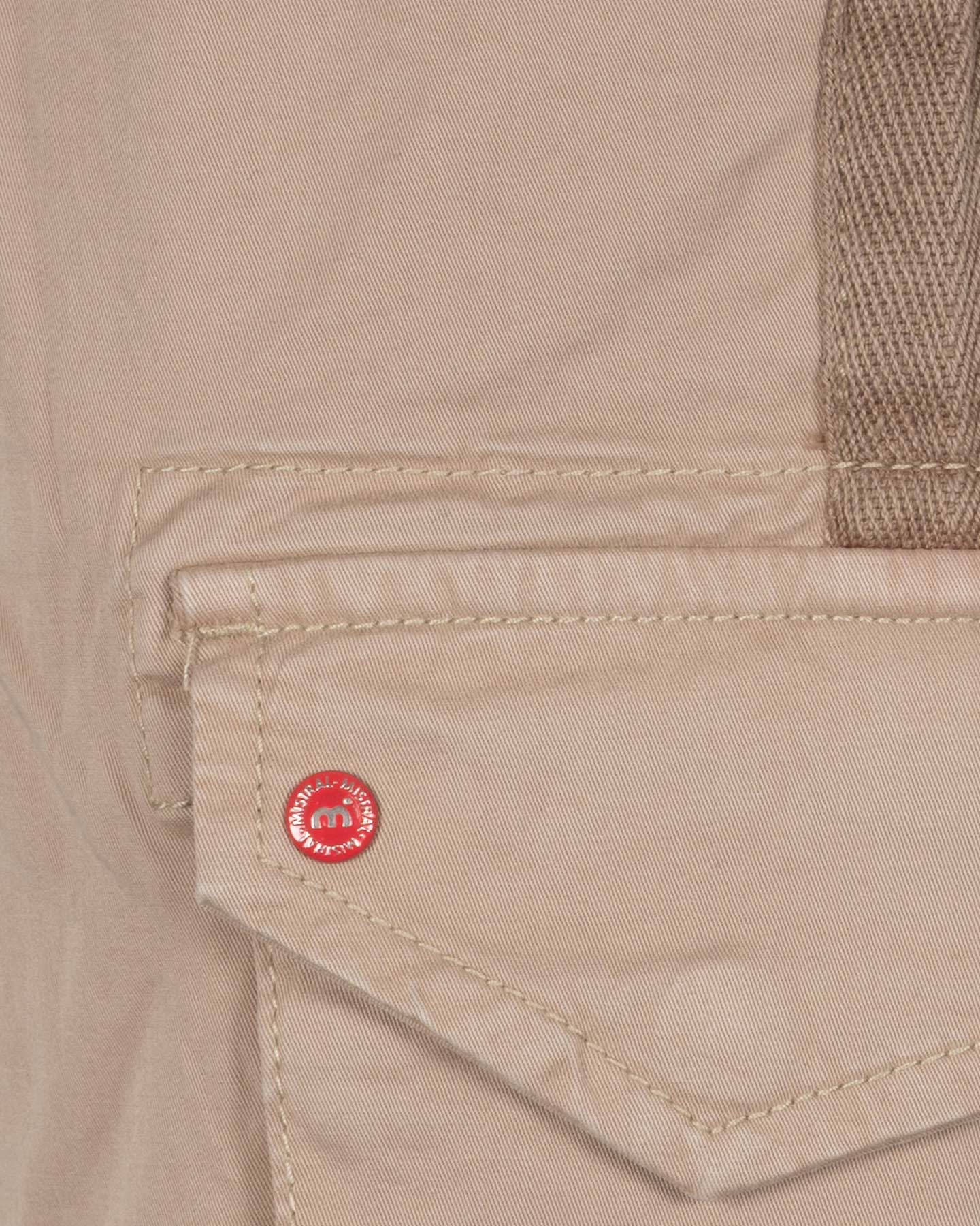 Pantalone MISTRAL ADVENTURE DIVISION M - Beige - 2 | Cisalfa Sport
