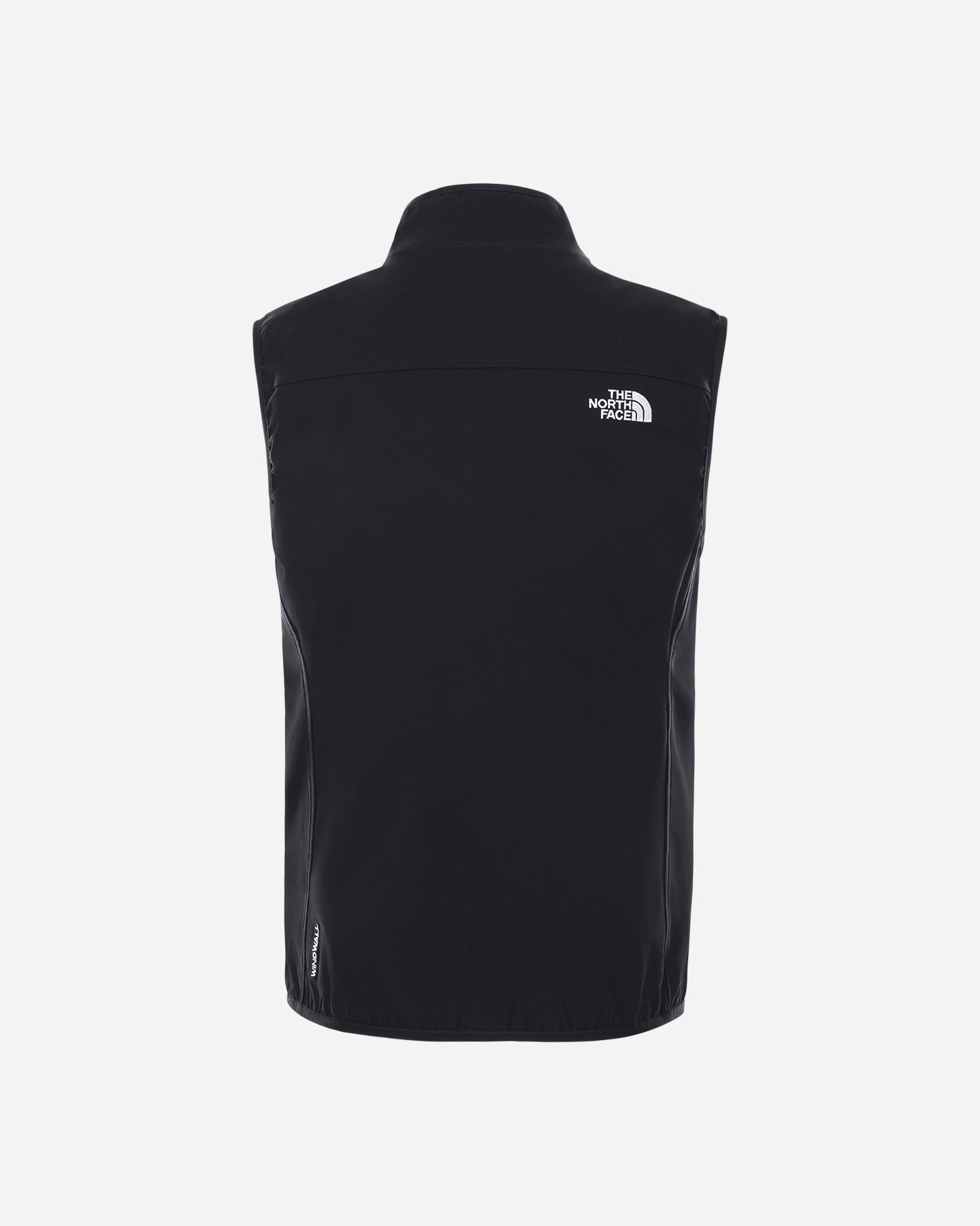 Gilet THE NORTH FACE NIMBLE M - Nero - 1 | Cisalfa Sport