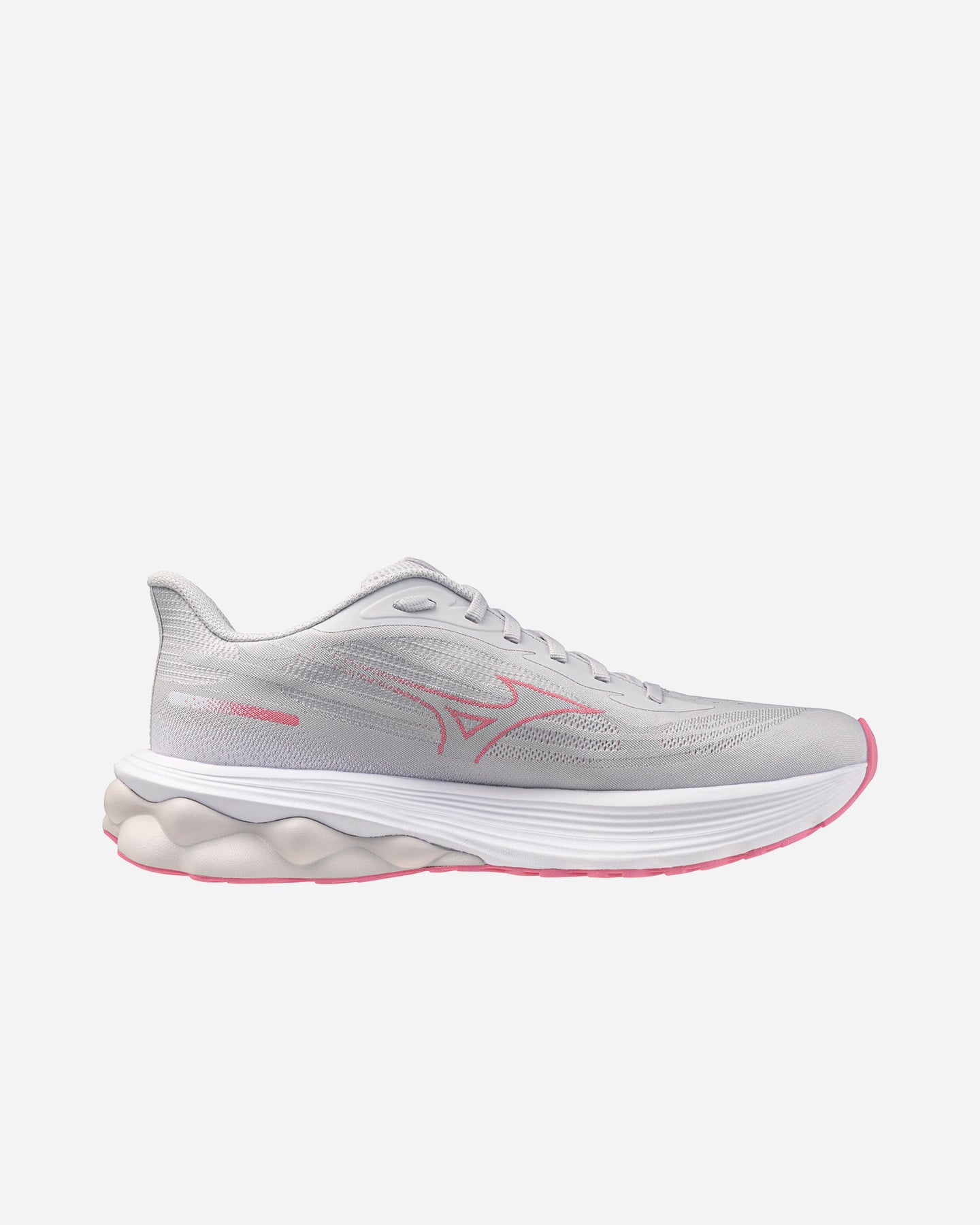 Wave Skyrise 7 W - Scarpe Running - Donna - Lilla