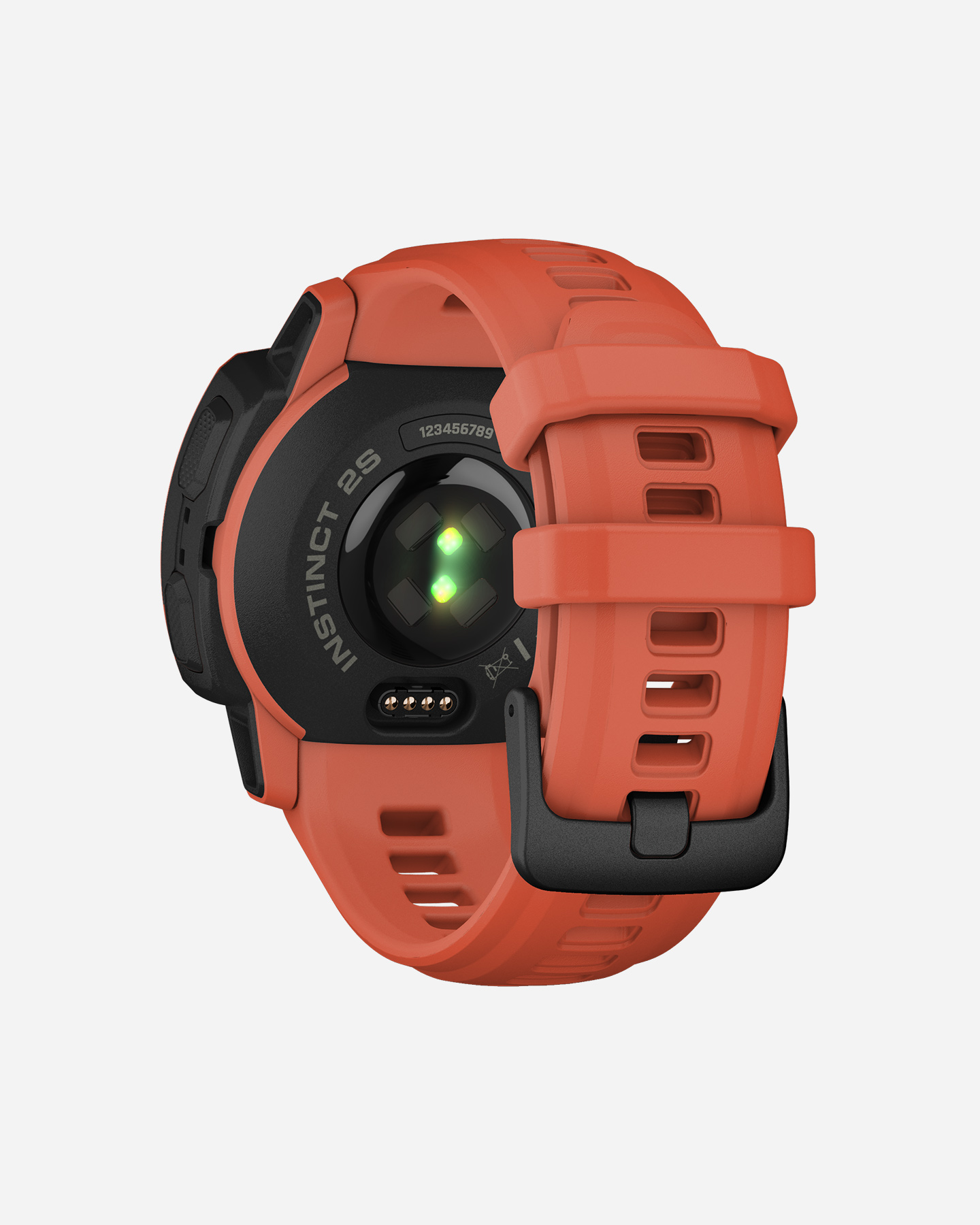 Orologio multifunzione GARMIN INSTINCT 2S - 16 | Cisalfa Sport