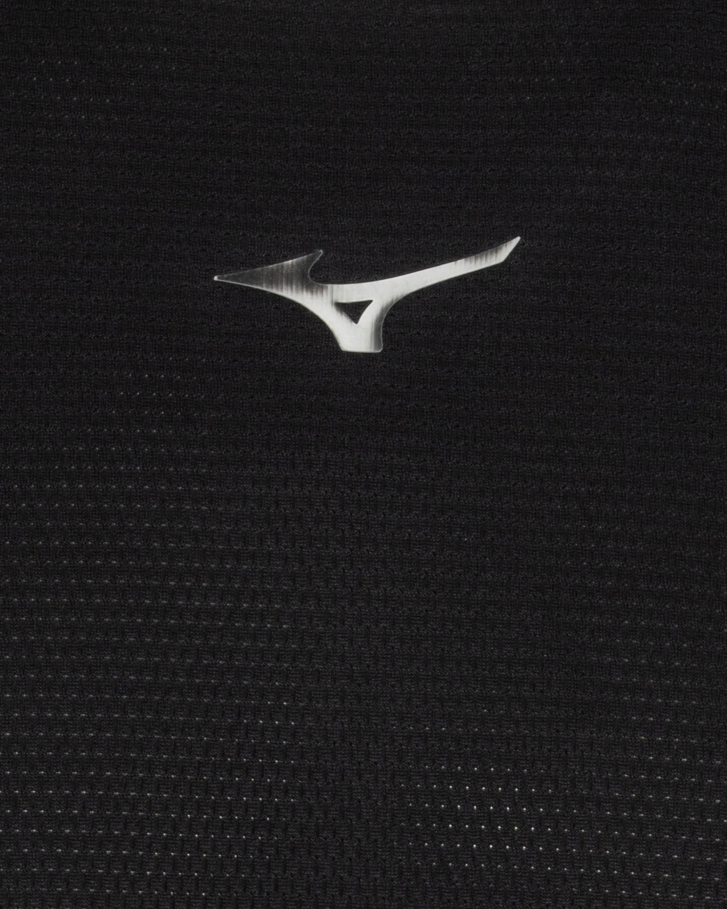 Canotta running MIZUNO TECH LIGHT M - Nero - 2 | Cisalfa Sport