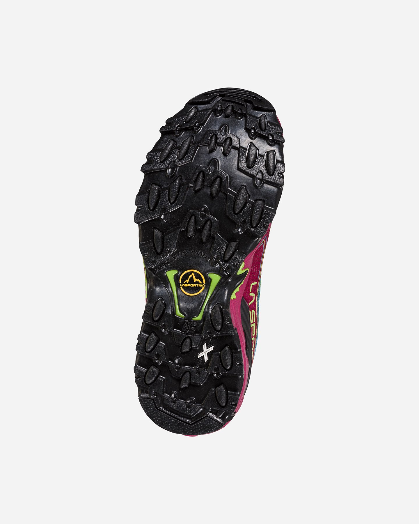 Scarpe trail LA SPORTIVA ULTRA RAPTOR II W - Azzurro - 1 | Cisalfa Sport