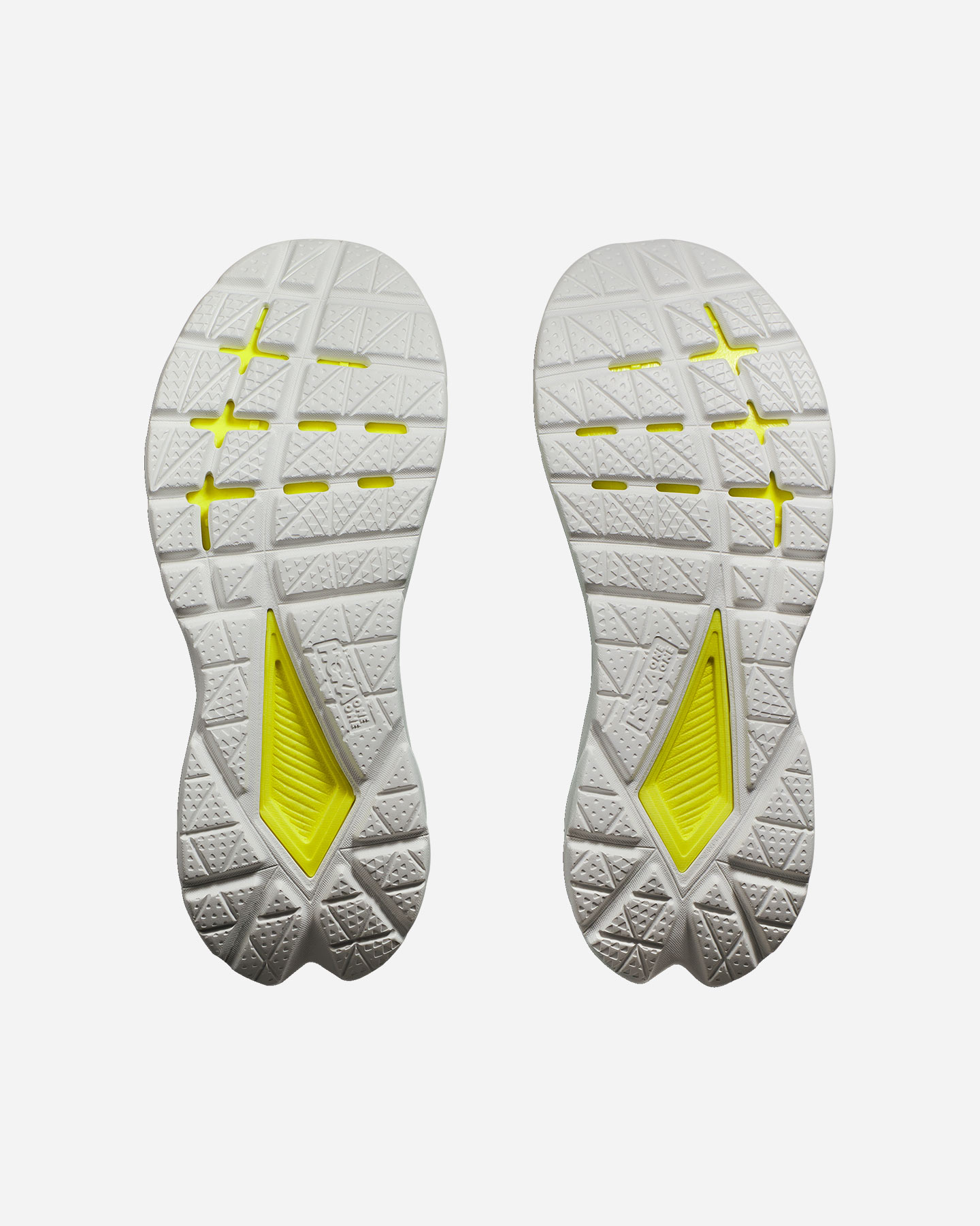 Scarpe running HOKA MACH 5 W - Bianco - 2 | Cisalfa Sport