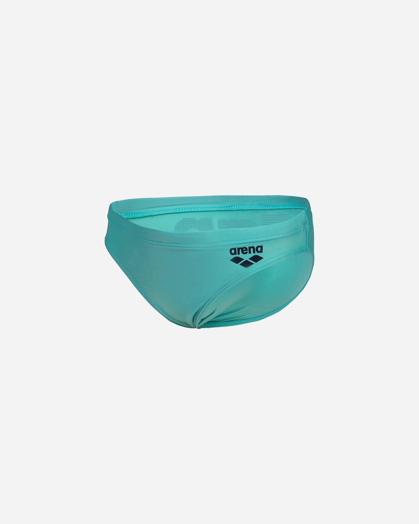 Costume piscina ARENA LOGO JR - Verde - 2 | Cisalfa Sport