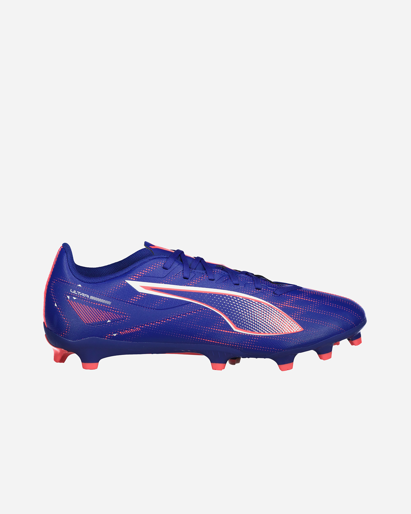 Scarpe calcio PUMA ULTRA 5 PLAY FG-AG M - Color mix - 0 | Cisalfa Sport