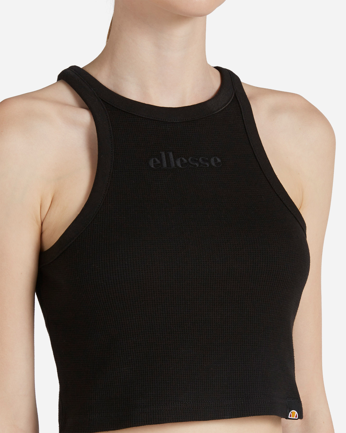 Canotta ELLESSE BASIC W - 9 | Cisalfa Sport