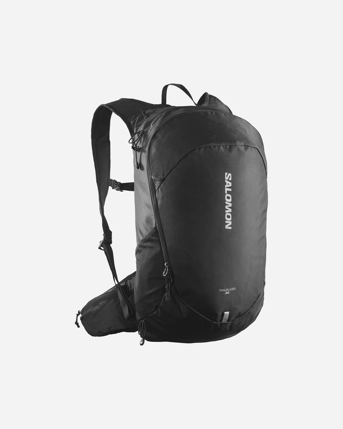 Zaino SALOMON TRAIL BLAZER 20  - Nero - 0 | Cisalfa Sport