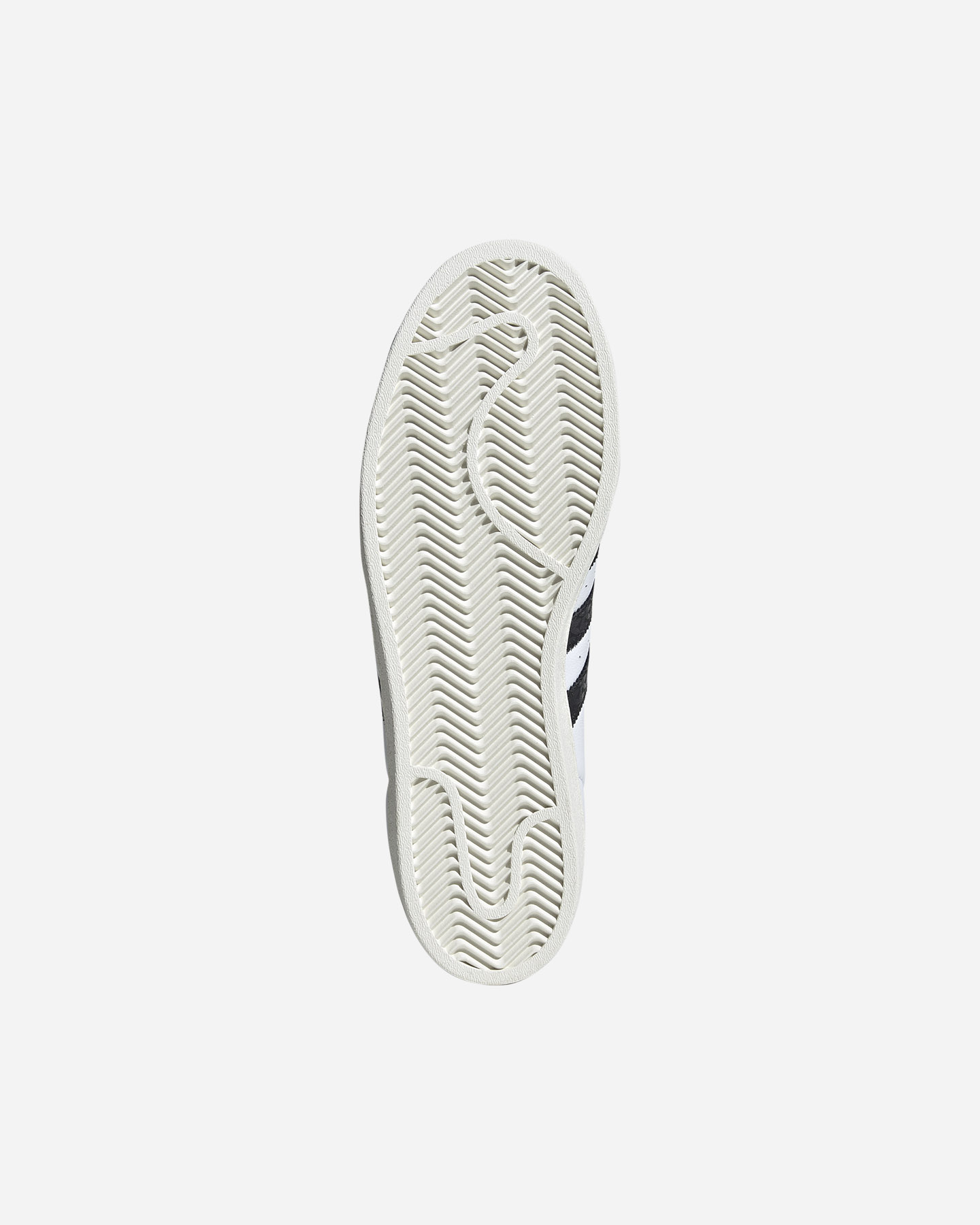 Scarpe sneakers ADIDAS SUPERSTAR FTWR  - Bianco - 1 | Cisalfa Sport
