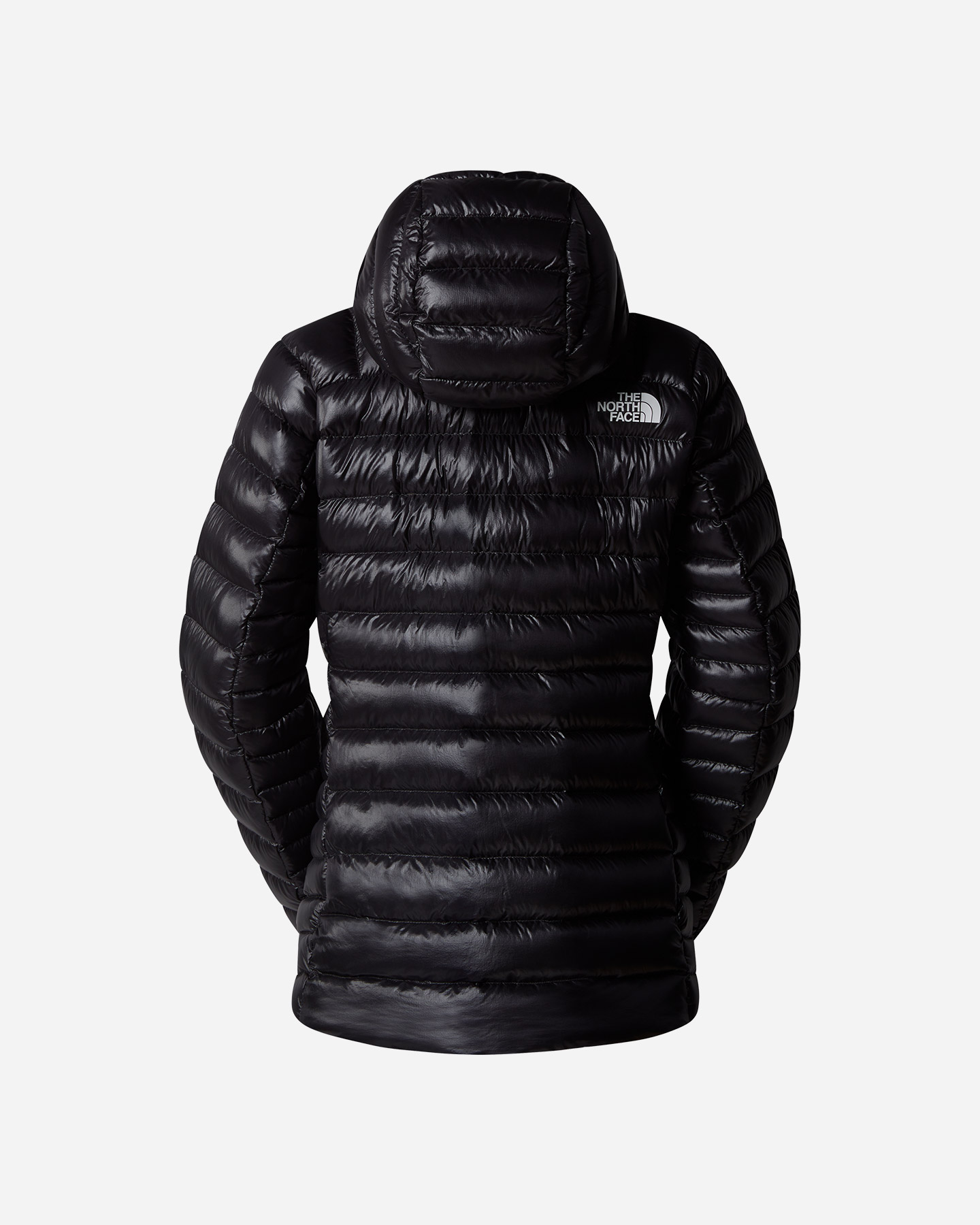 Piumino THE NORTH FACE SUMMIT BREITHORN W - Nero - 1 | Cisalfa Sport