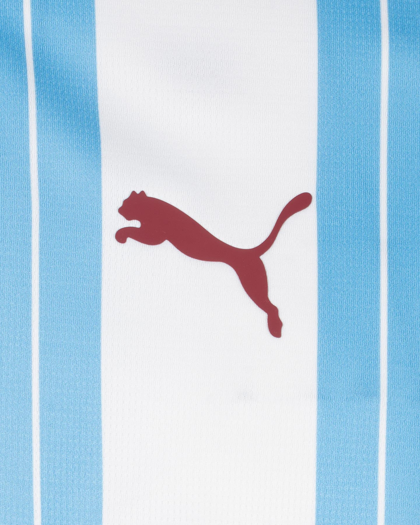 Maglia calcio ufficiale PUMA SALERNITANA AWAY 25-26 M - Color mix - 2 | Cisalfa Sport