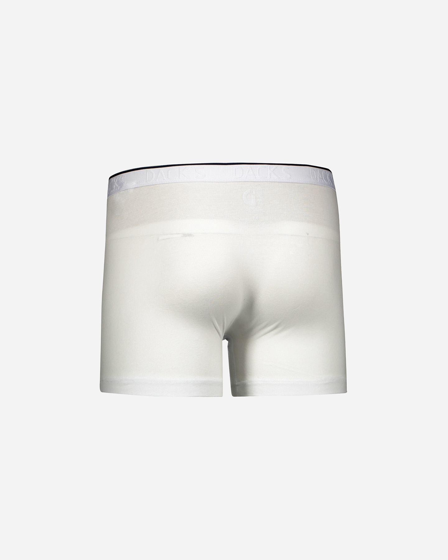 Boxer intimo DACK'S BIPACK BASIC BOXER M - Blu - 3 | Cisalfa Sport