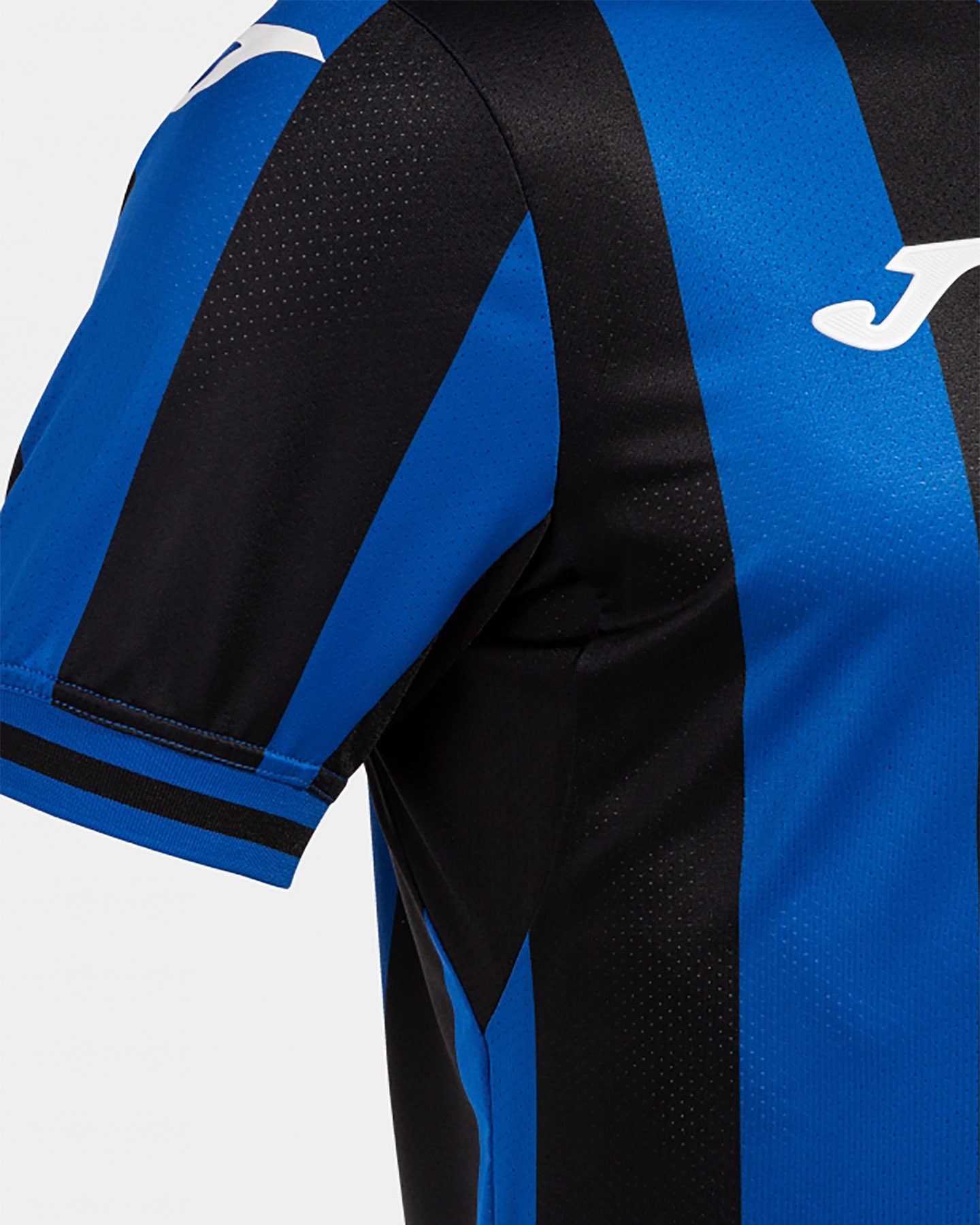 Maglia calcio ufficiale JOMA ATALANTA HOME 22-23 M - 3 | Cisalfa Sport