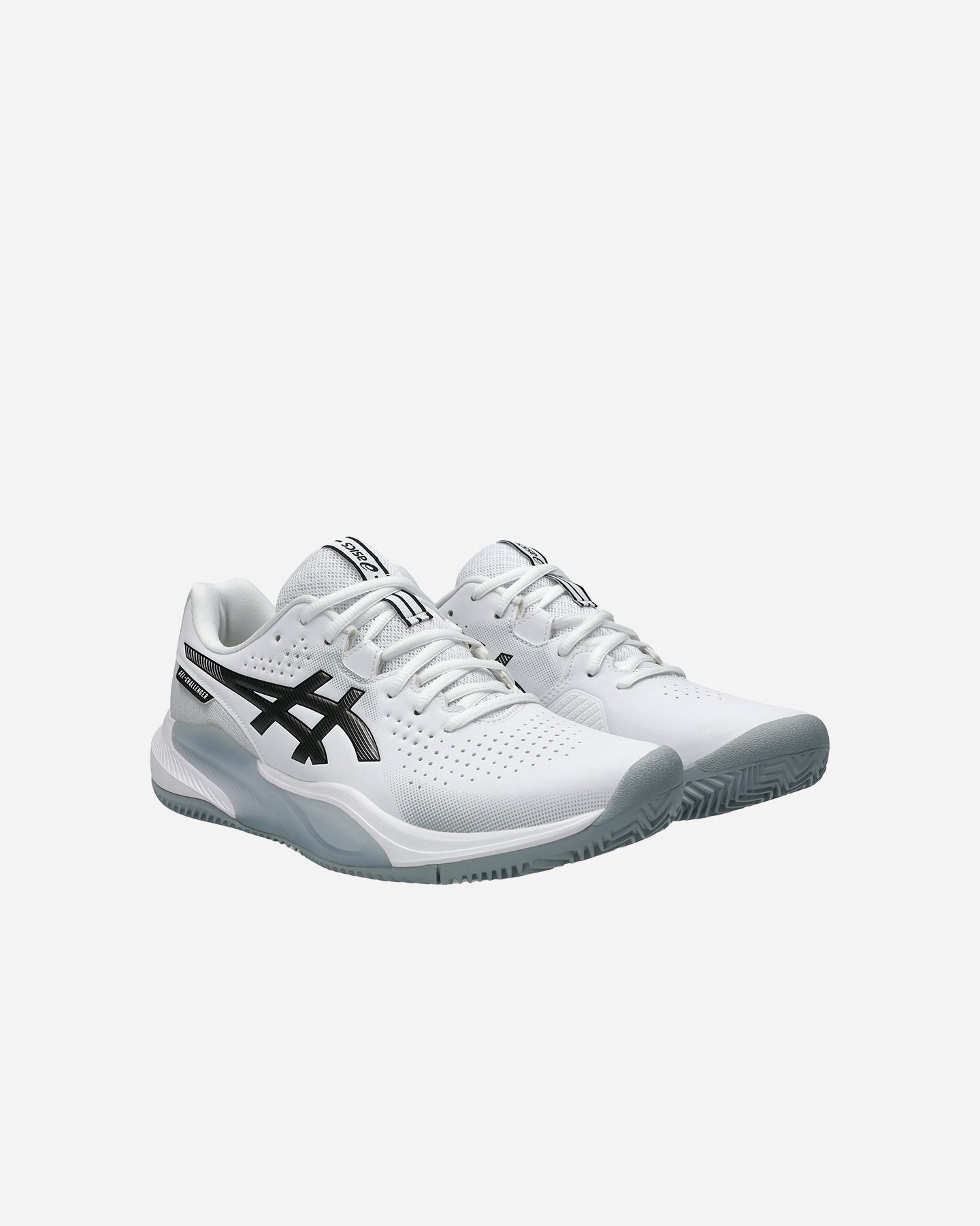 Scarpe tennis ASICS GEL CHALLENGER 15 CLAY M - Bianco - 1 | Cisalfa Sport