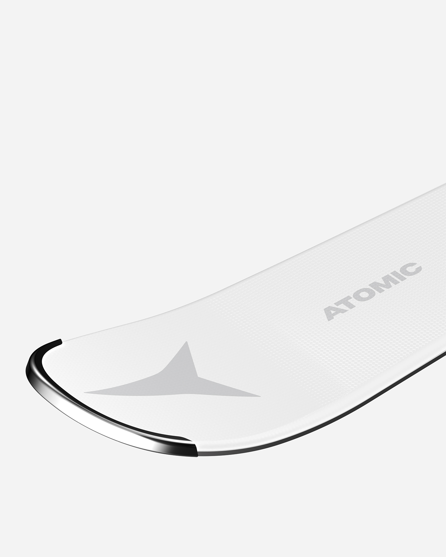 Sci ATOMIC CLOUD C11 REVOSHOCK LGHT + M10 GW W  - Bianco - 5 | Cisalfa Sport