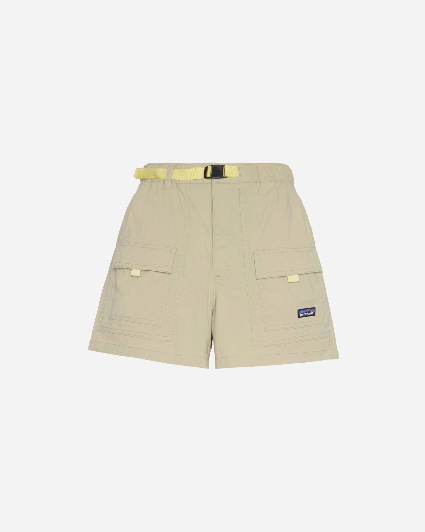 Everyday W - Pantaloncini - Donna - Verde