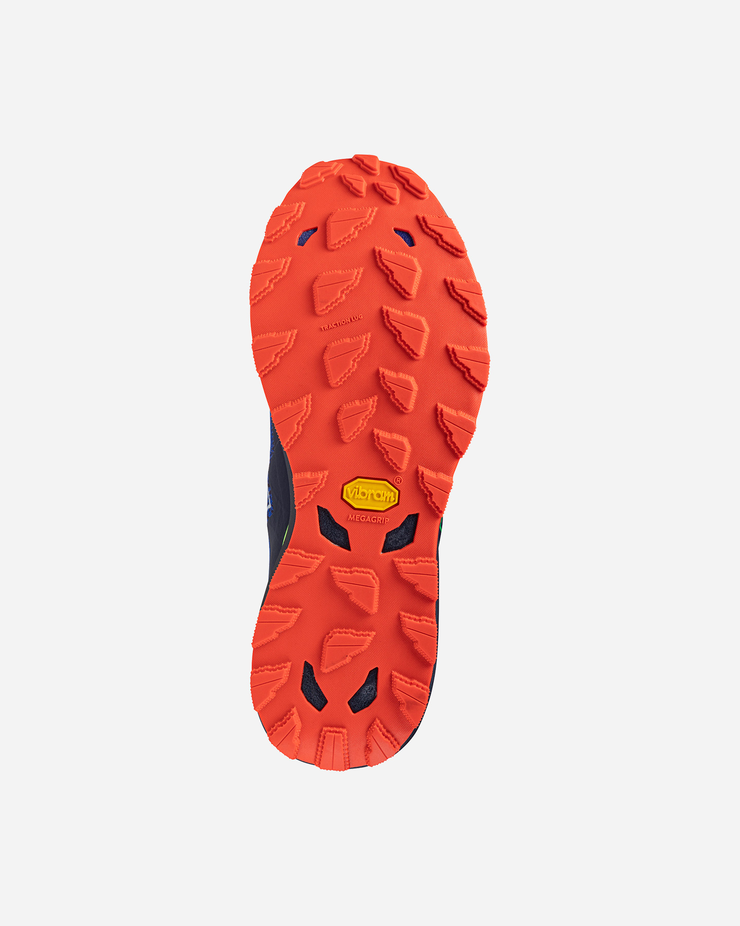 Scarpe trail MIZUNO WAVE DAICHI 9 M - Blu - 1 | Cisalfa Sport