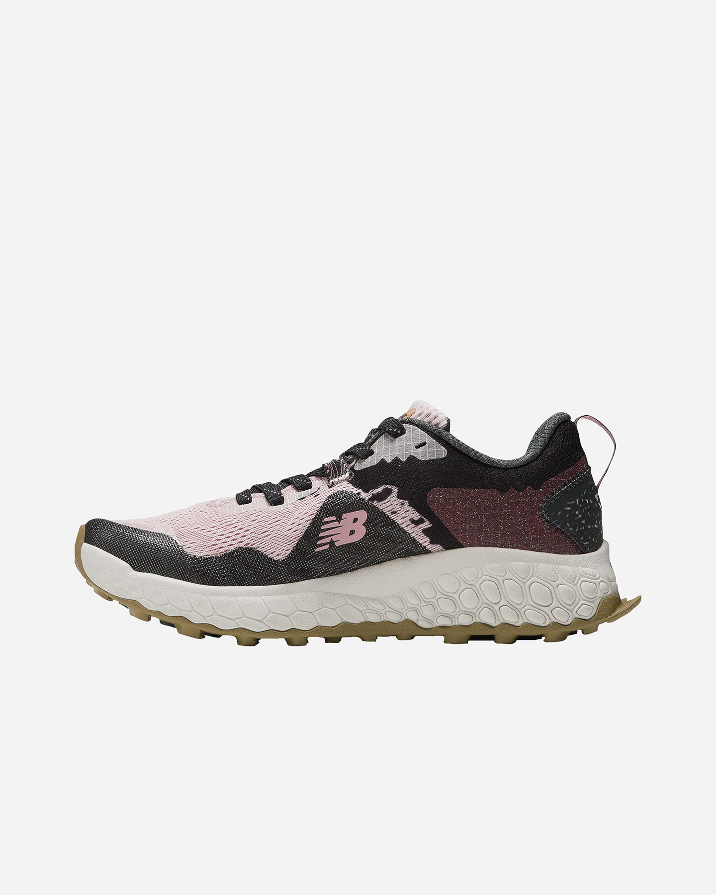 Scarpe trail NEW BALANCE FRESH FOAM HIERRO V7 W - 5 | Cisalfa Sport