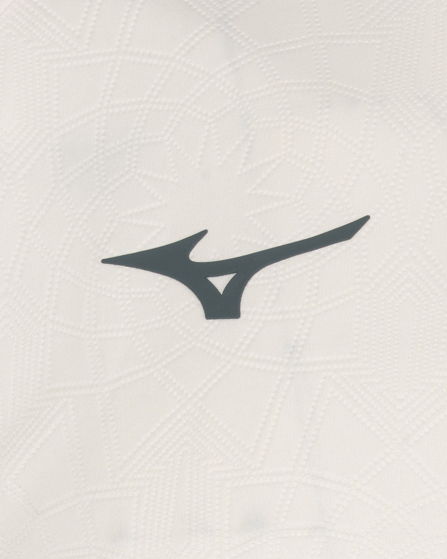 Maglia calcio ufficiale MIZUNO LAZIO AWAY 25-26 M - Bianco - 2 | Cisalfa Sport