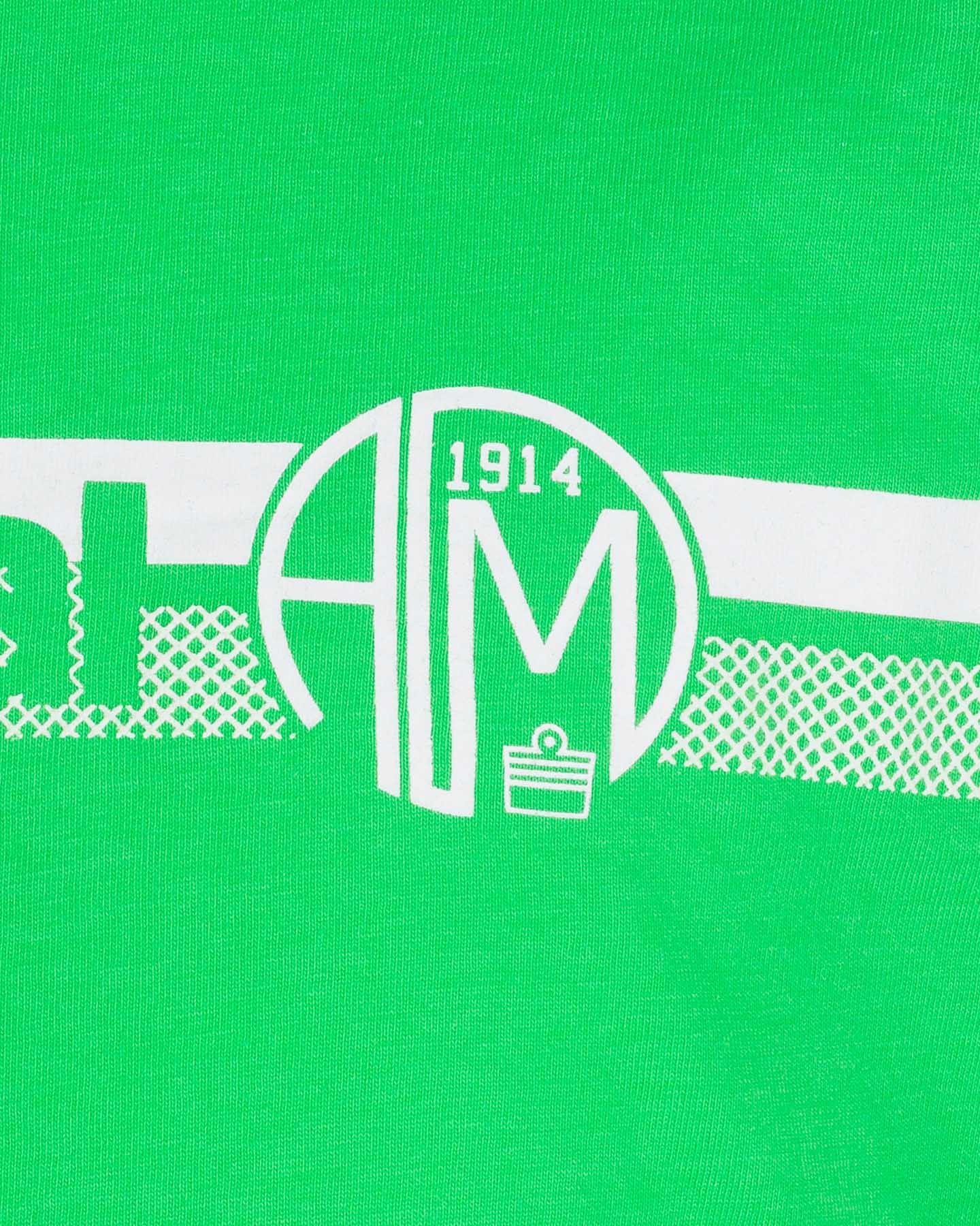 Canotta ADMIRAL BASIC SPORT JR - 2 | Cisalfa Sport