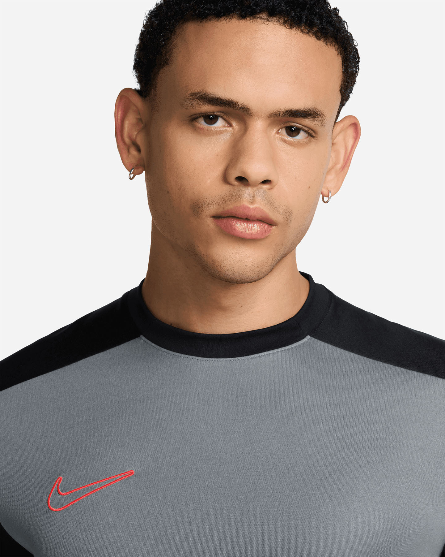 Maglia calcio NIKE DRI FIT ACADEMY25 TOP M - Color mix - 5 | Cisalfa Sport