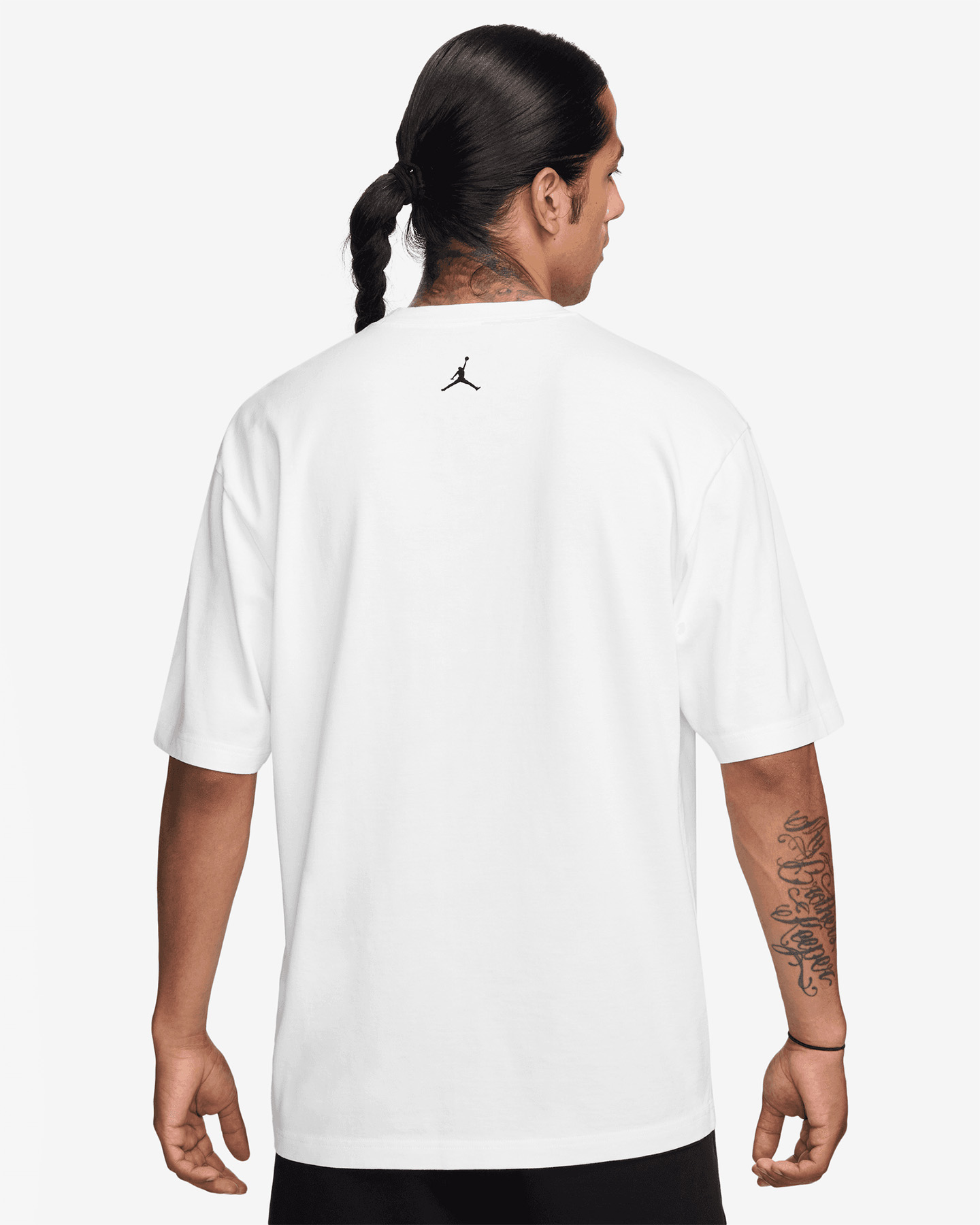 T-shirt NIKE JORDAN JAM 85 M - Bianco - 1 | Cisalfa Sport