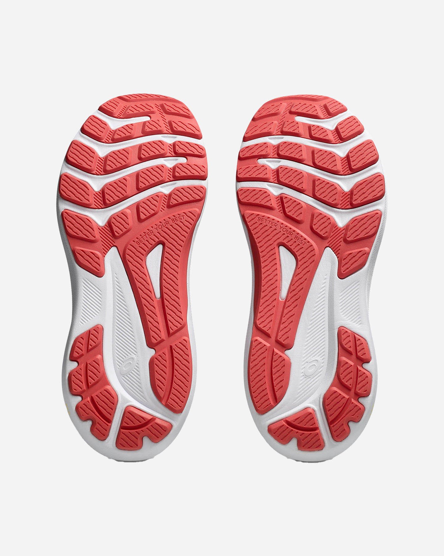 Scarpe running ASICS GT-1000 13 GS JR - Nero - 2 | Cisalfa Sport