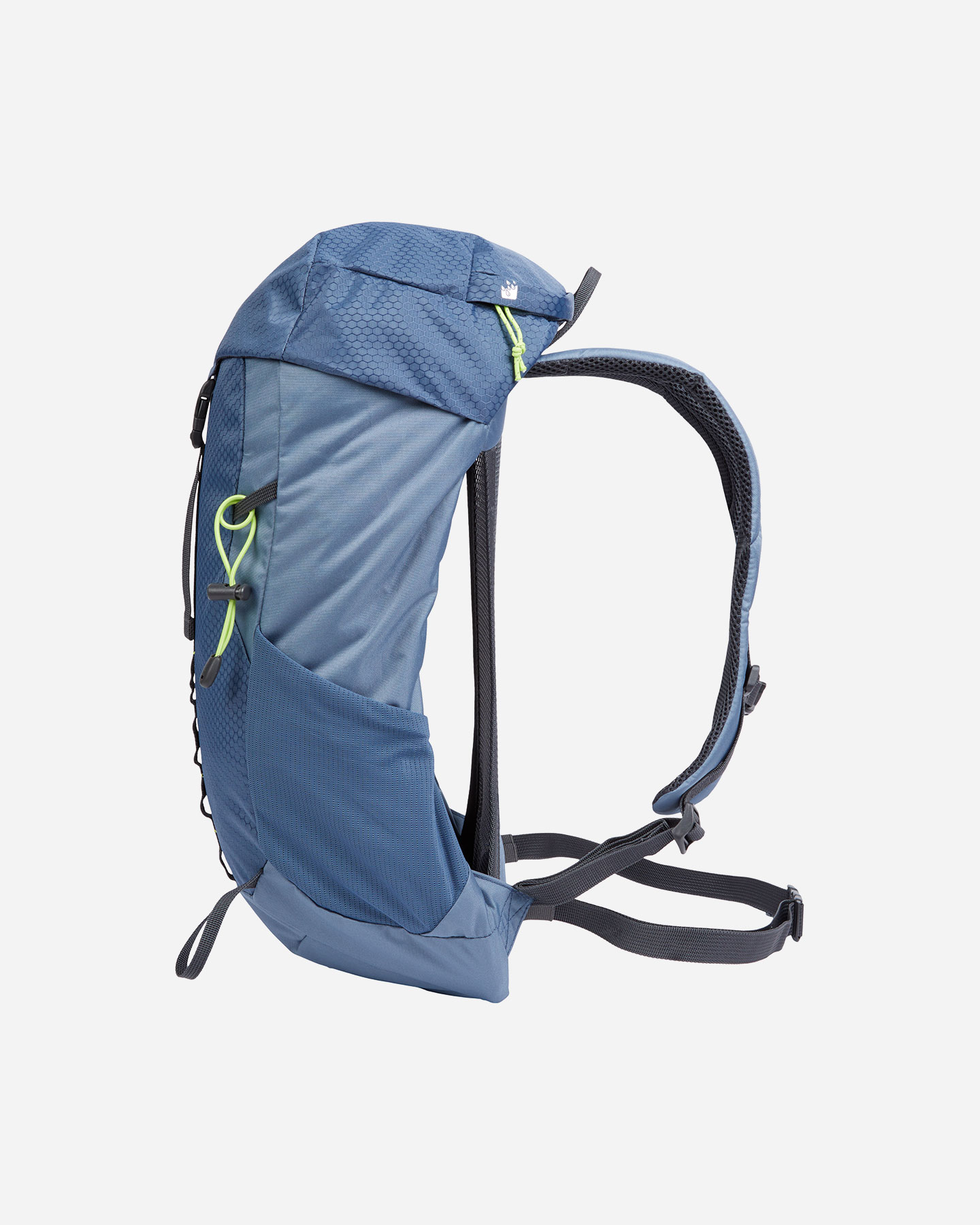 Zaino escursionismo MCKINLEY MINAH I VT 18  - Blu - 2 | Cisalfa Sport