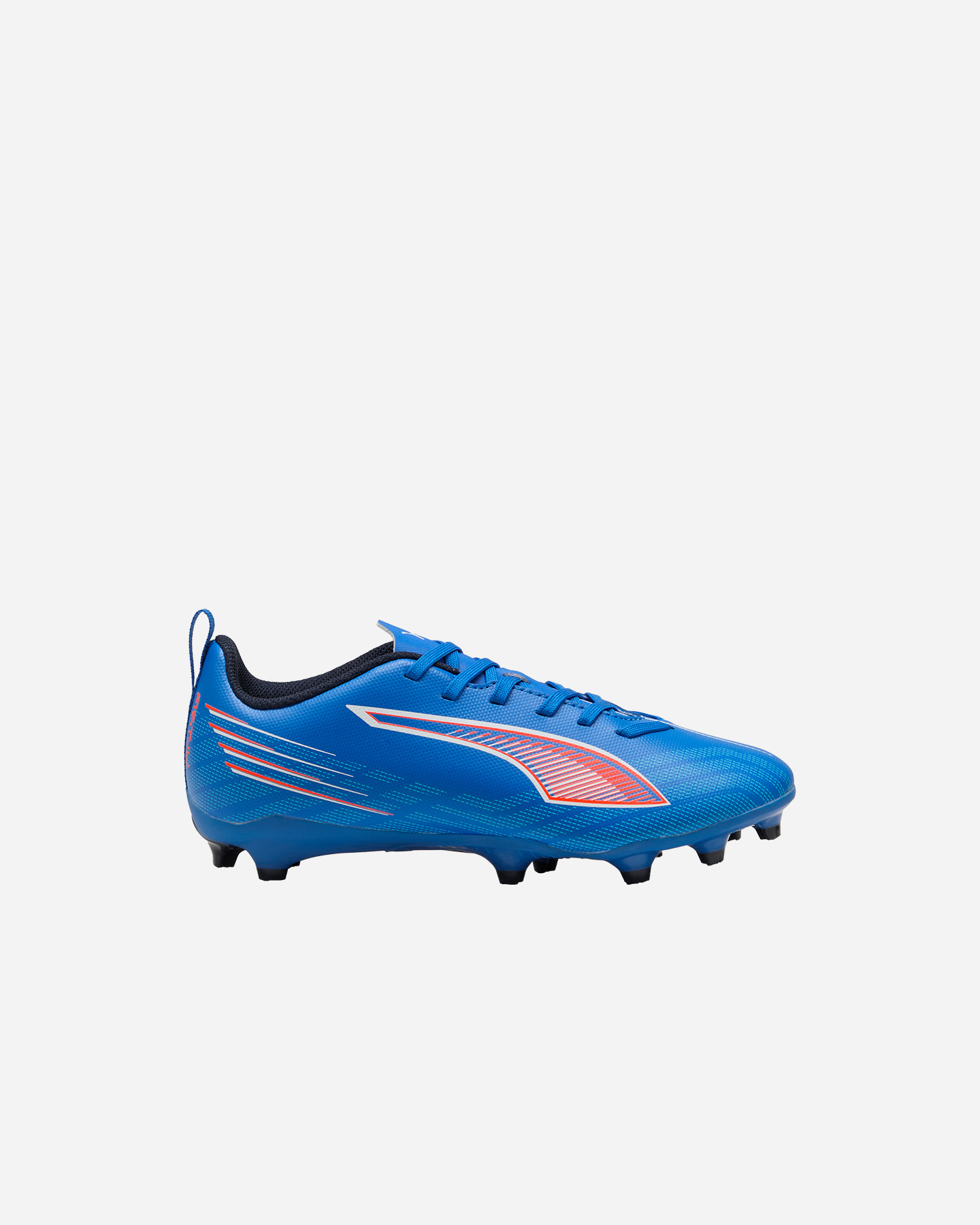 Scarpe calcio PUMA ULTRA PLAY 6 FG-AG JR - Color mix - 0 | Cisalfa Sport