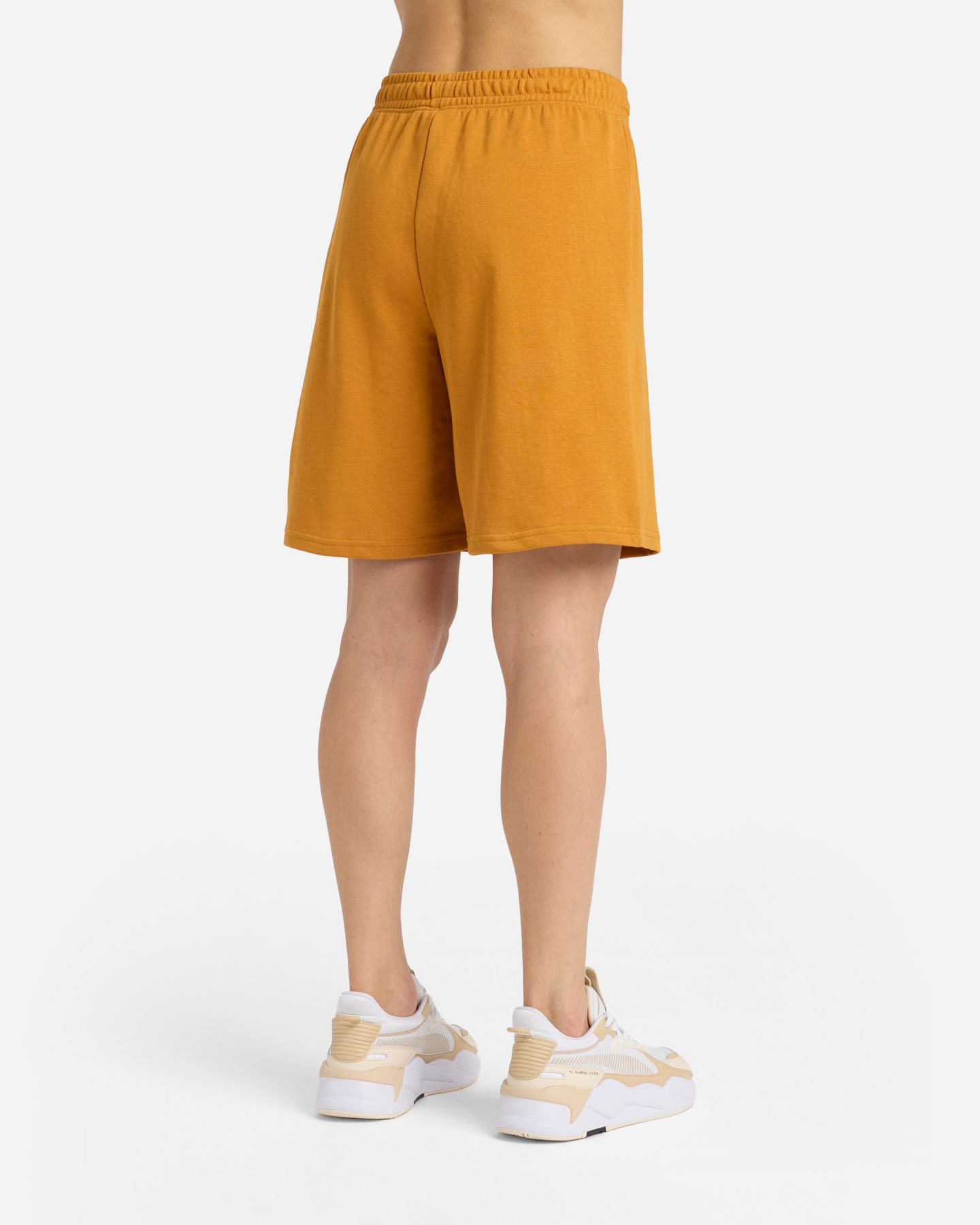 Pantaloncini MIA M FUTURE LINE W - Beige - 2 | Cisalfa Sport