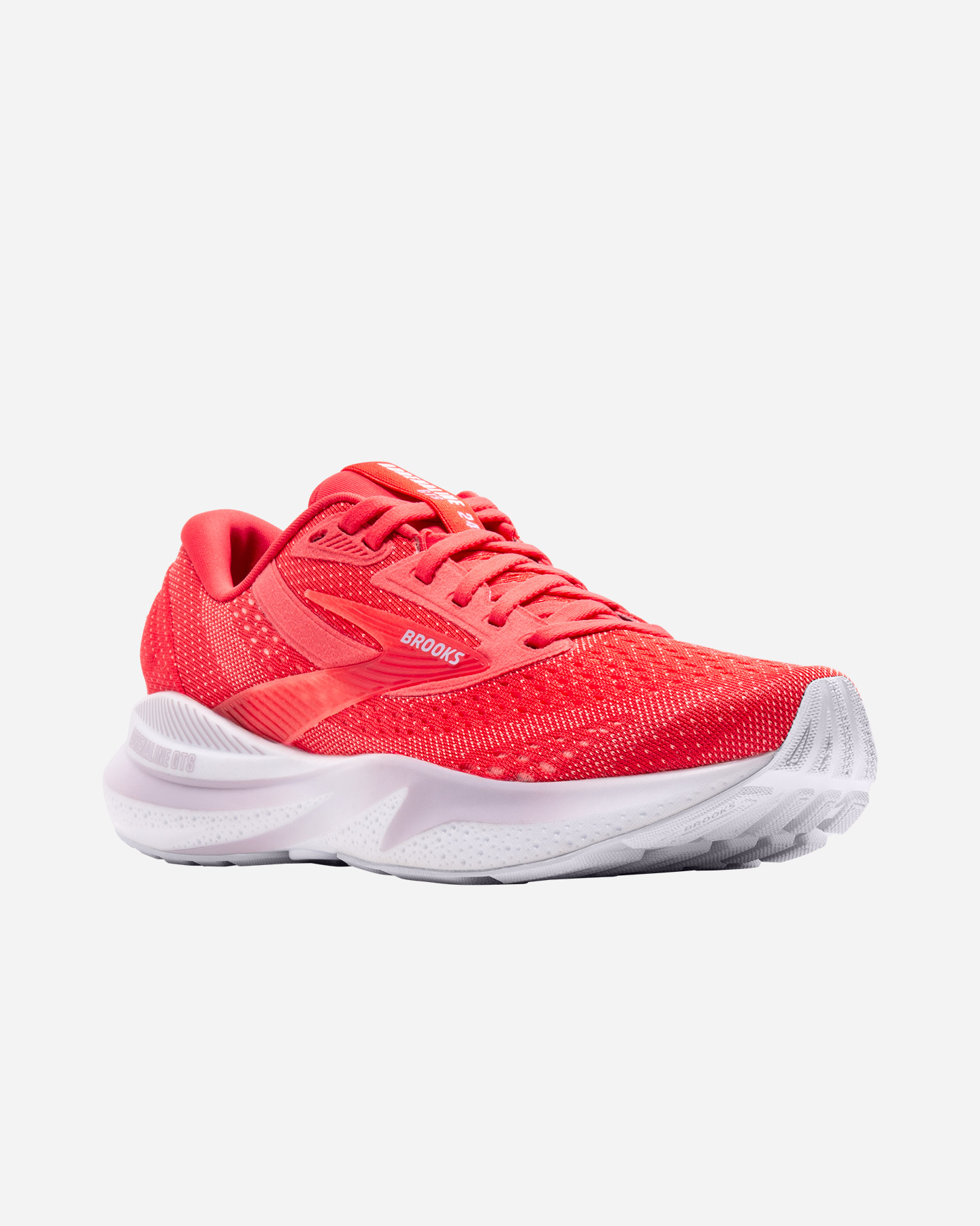 Scarpe running BROOKS ADRENALINE GTS 24 W - Rosa - 1 | Cisalfa Sport