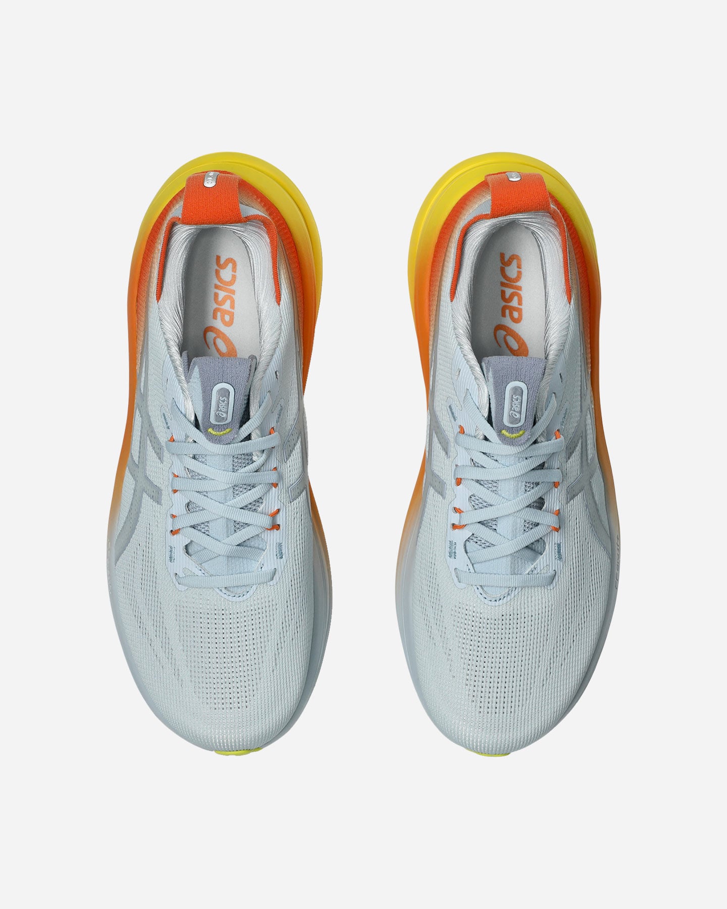 Scarpe running ASICS GEL-NIMBUS 28 M - Color mix - 4 | Cisalfa Sport