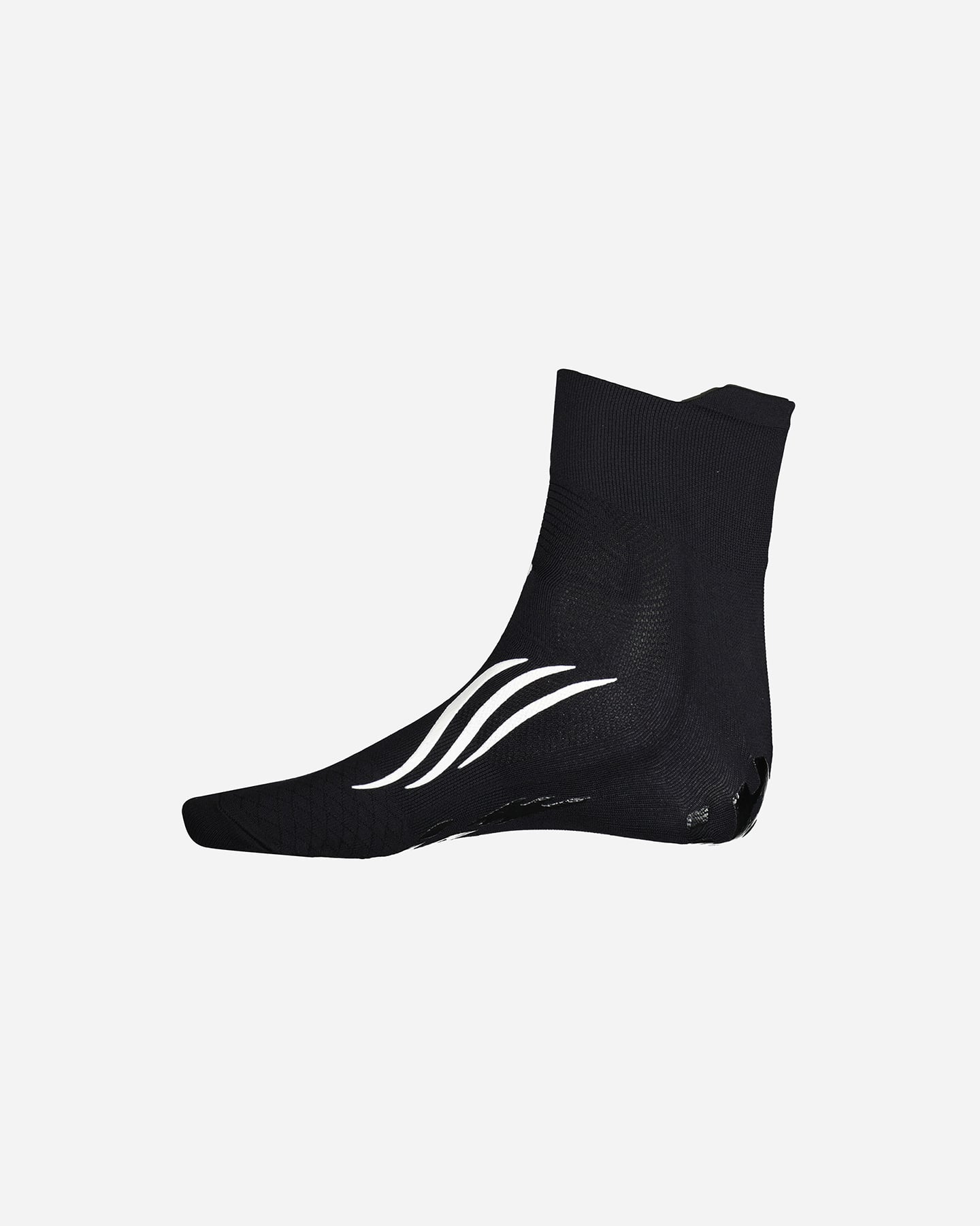 Calze ENERGETICS GYM  - Nero - 1 | Cisalfa Sport