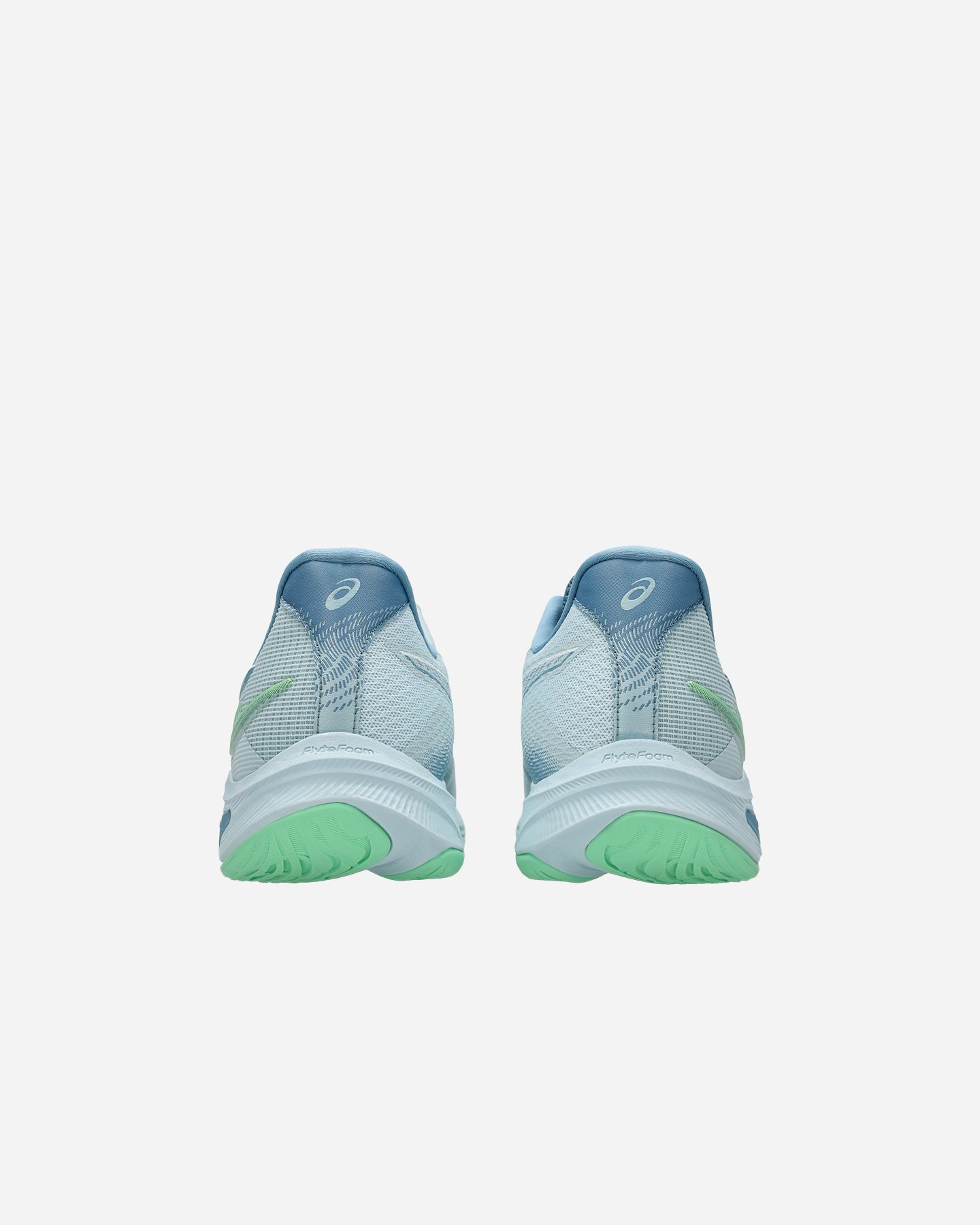 Scarpe volley ASICS NETBURNER BALLISTIC FF 4 M - Blu - 5 | Cisalfa Sport