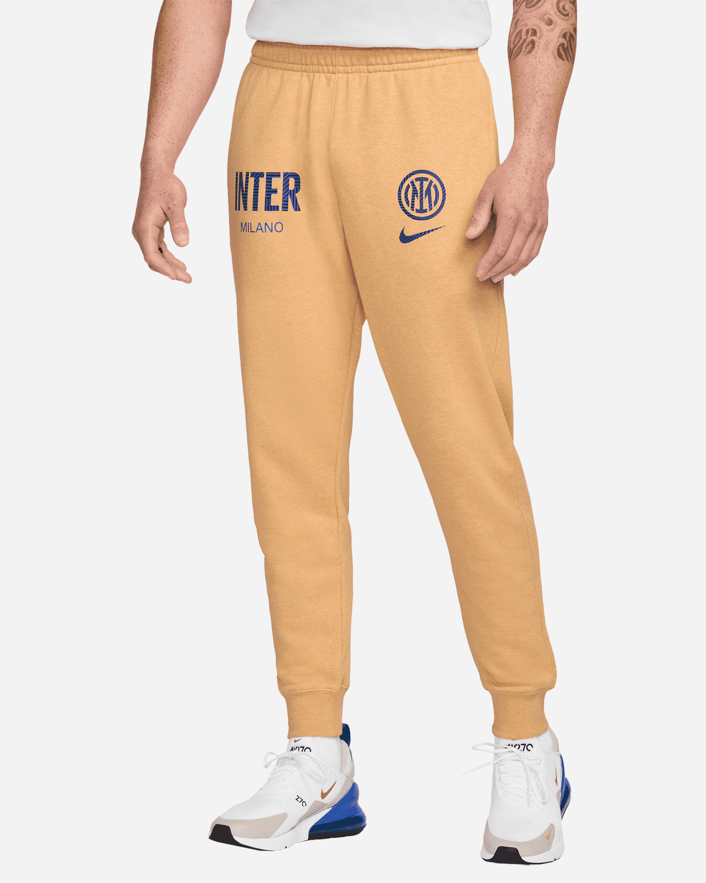 Abbigliamento calcio ufficiale NIKE INTER 24-25 M - Color mix - 0 | Cisalfa Sport