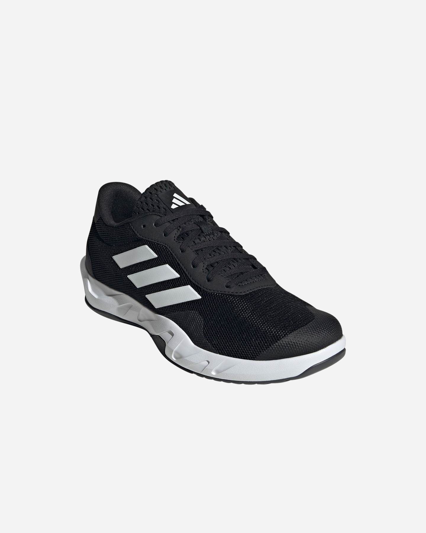 Scarpe training ADIDAS AMPLIMOVE TRAINER M - Nero - 1 | Cisalfa Sport